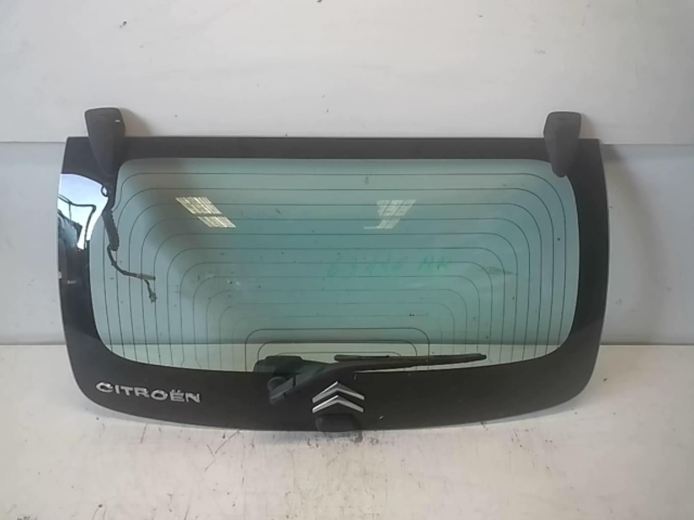 Lunette arriere CITROEN C1 1 PHASE 1 Essence - 1