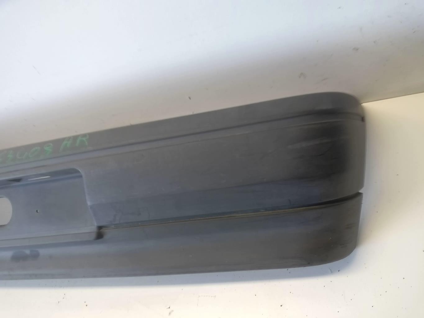 Pare choc arriere RENAULT CLIO 1 PHASE 1 Essence - 1