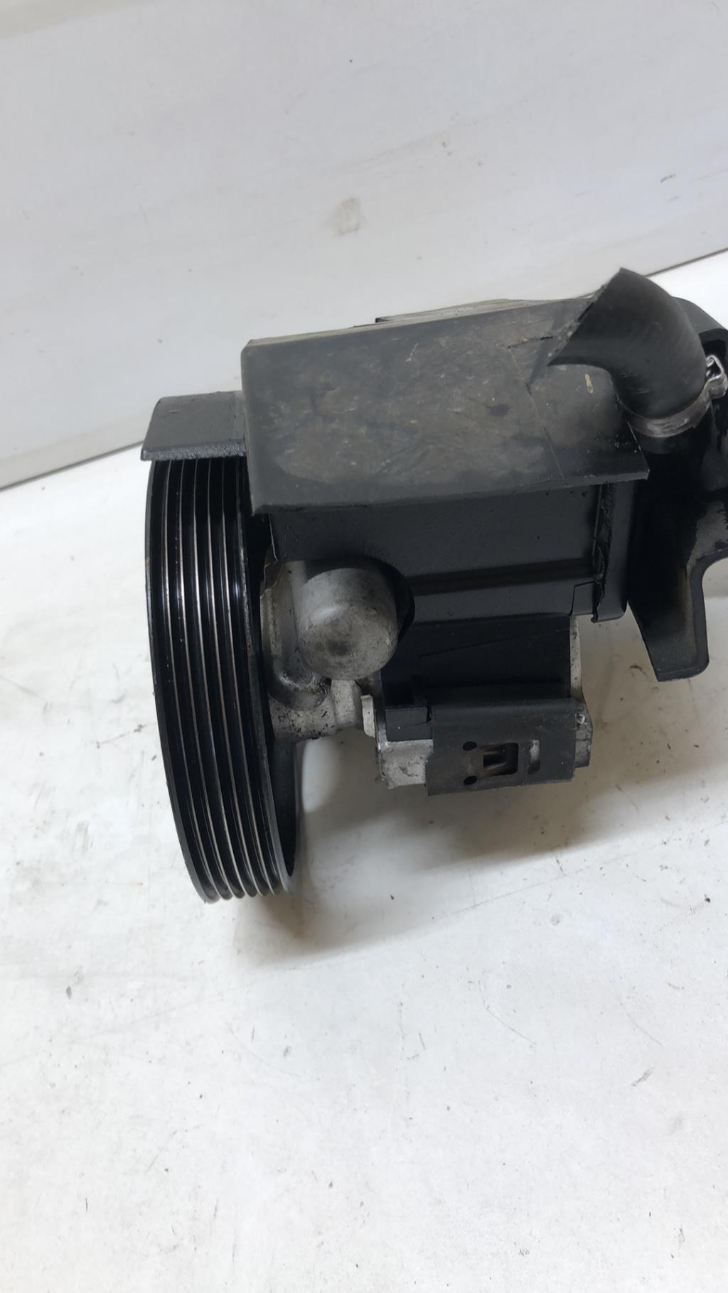 Pompe de direction PEUGEOT 206 PHASE 1  - 1