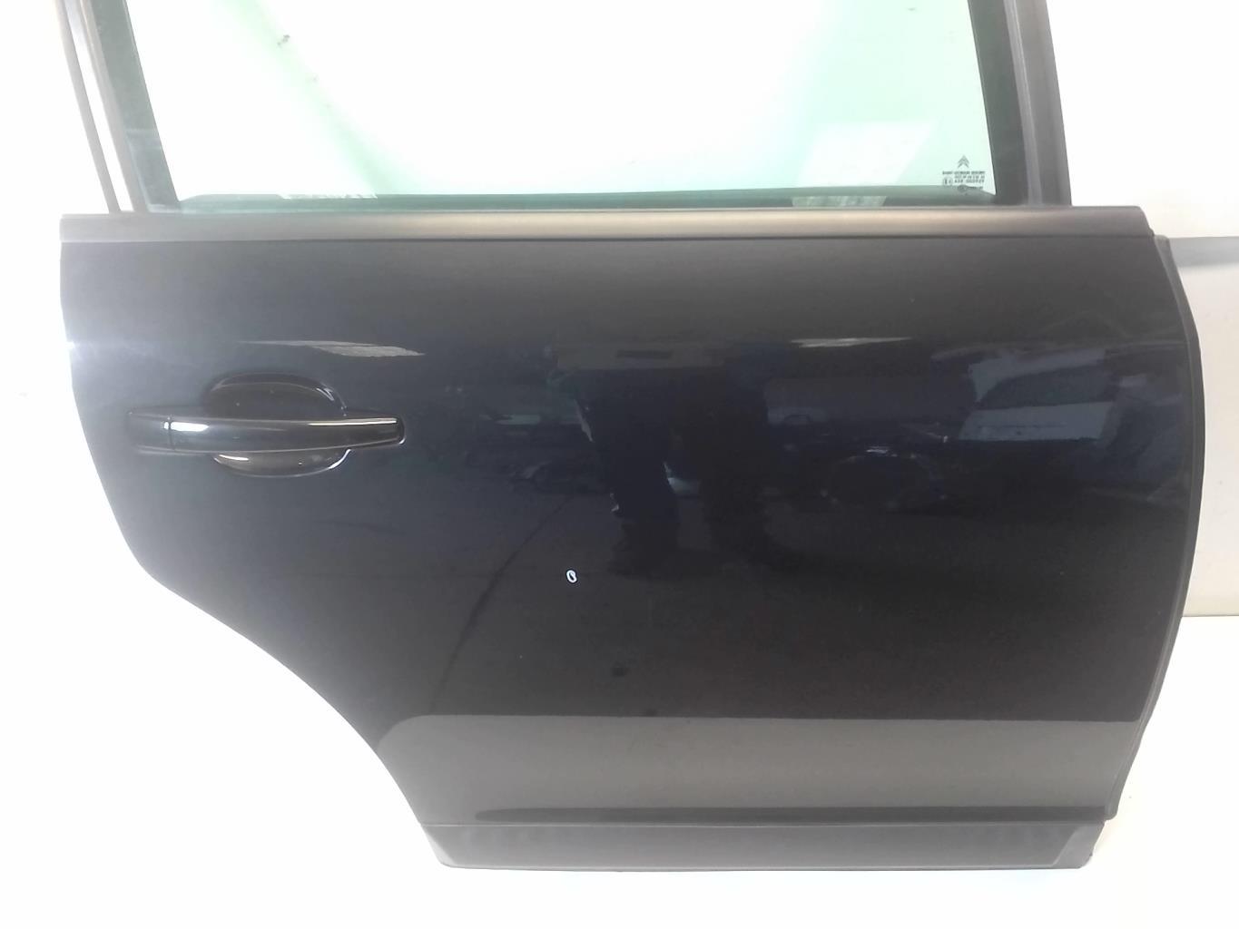 Porte arriere droit CITROEN C4 1 PHASE 1 Diesel - 1