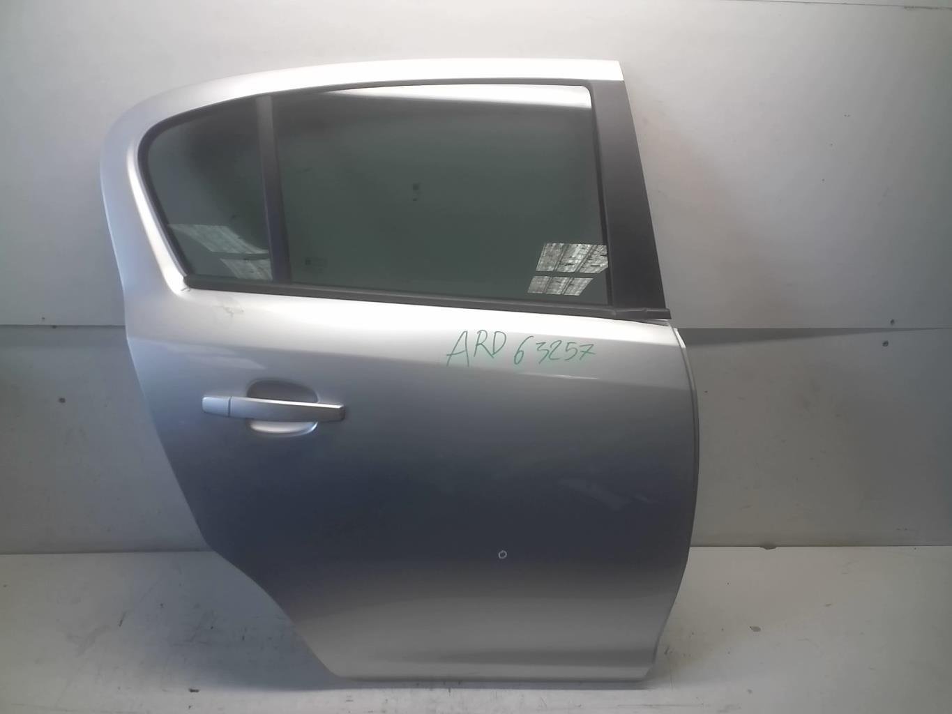 Porte arriere droit OPEL CORSA D PHASE 1 Diesel - 1
