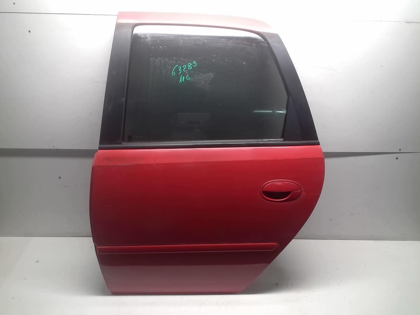 Porte arriere gauche OPEL MERIVA A PHASE 2 Essence - 1