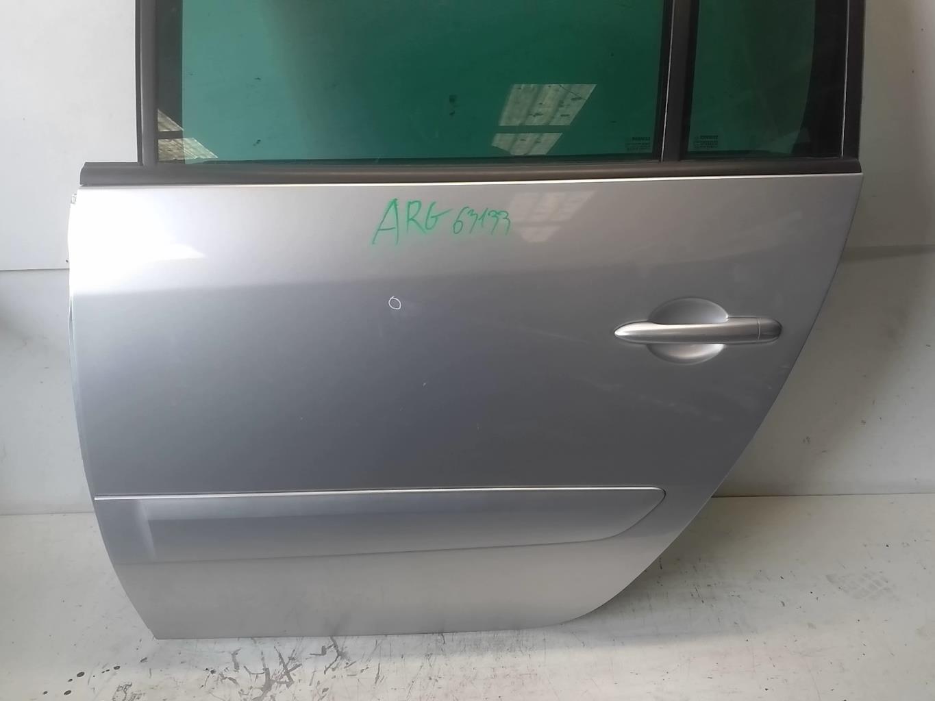 Porte arriere gauche RENAULT ESPACE 4 PHASE 1  - 1