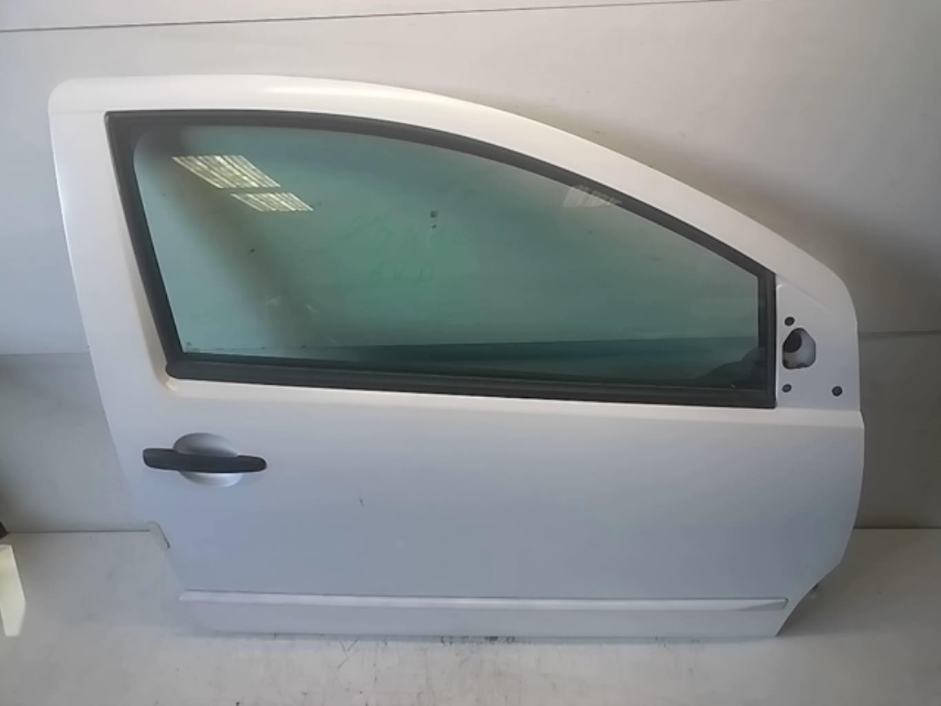 Porte avant droit CITROEN C2 PHASE 1 Essence - 1