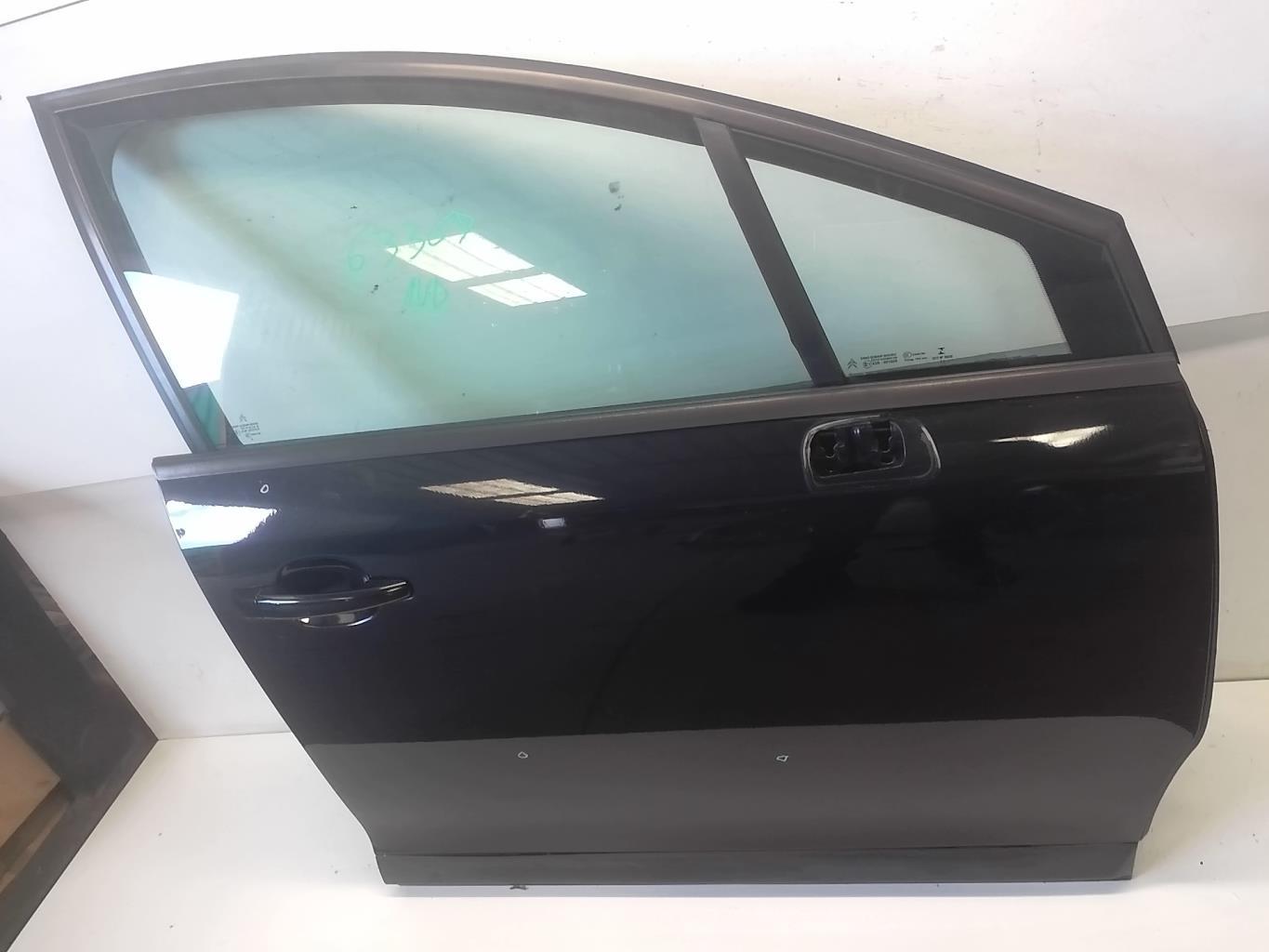 Porte avant droit CITROEN C4 1 PHASE 1 Diesel - 1