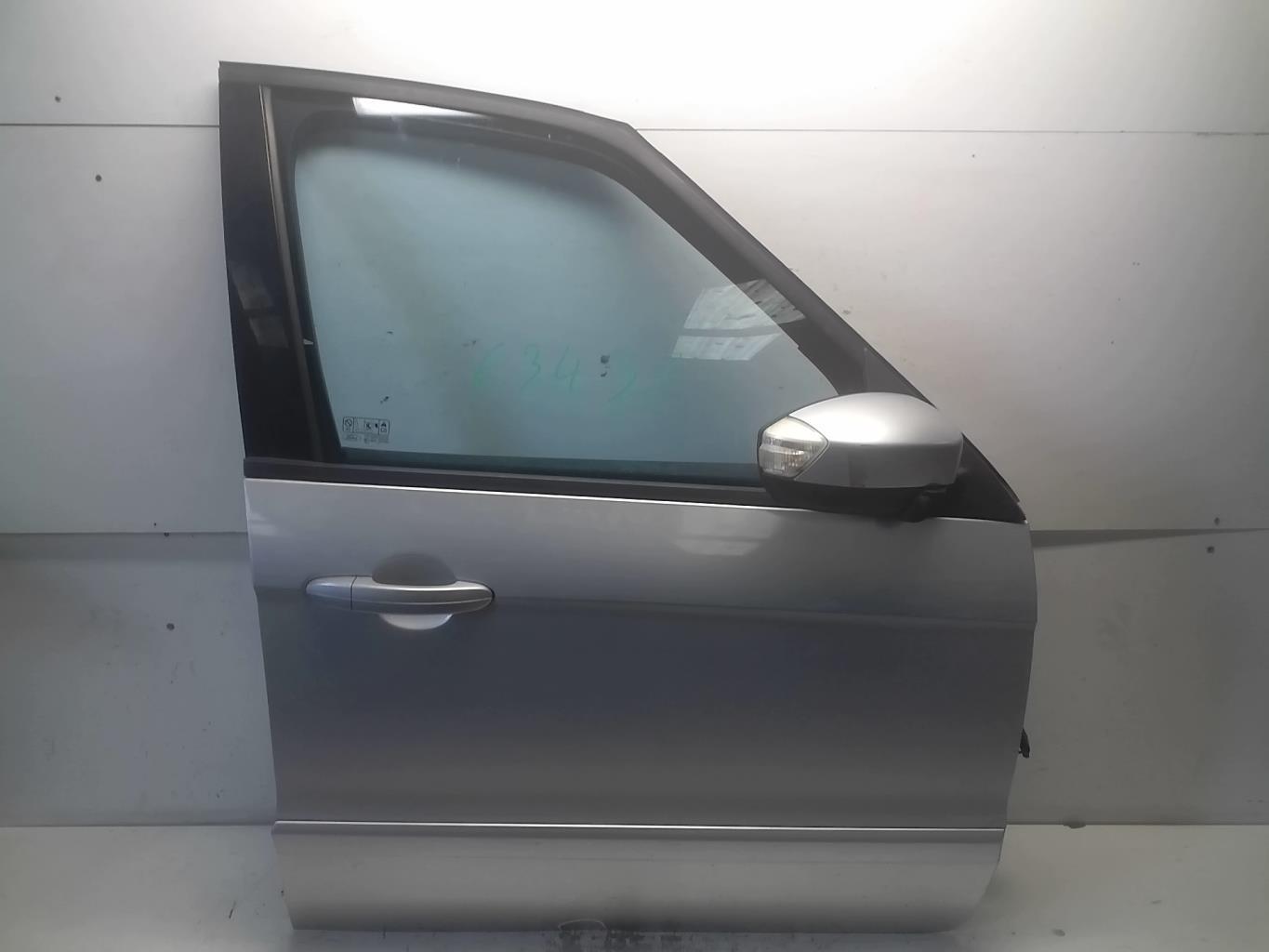 Porte avant droit FORD S-MAX 1 PHASE 1 Diesel - 1