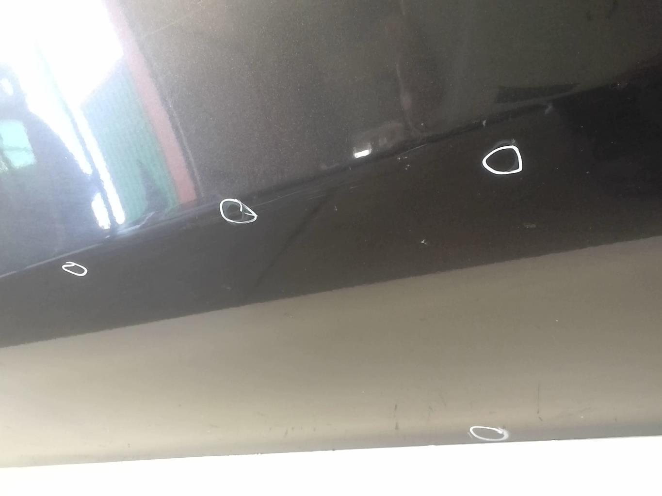 Porte avant gauche ALFA ROMEO GT COUPE Diesel - 1