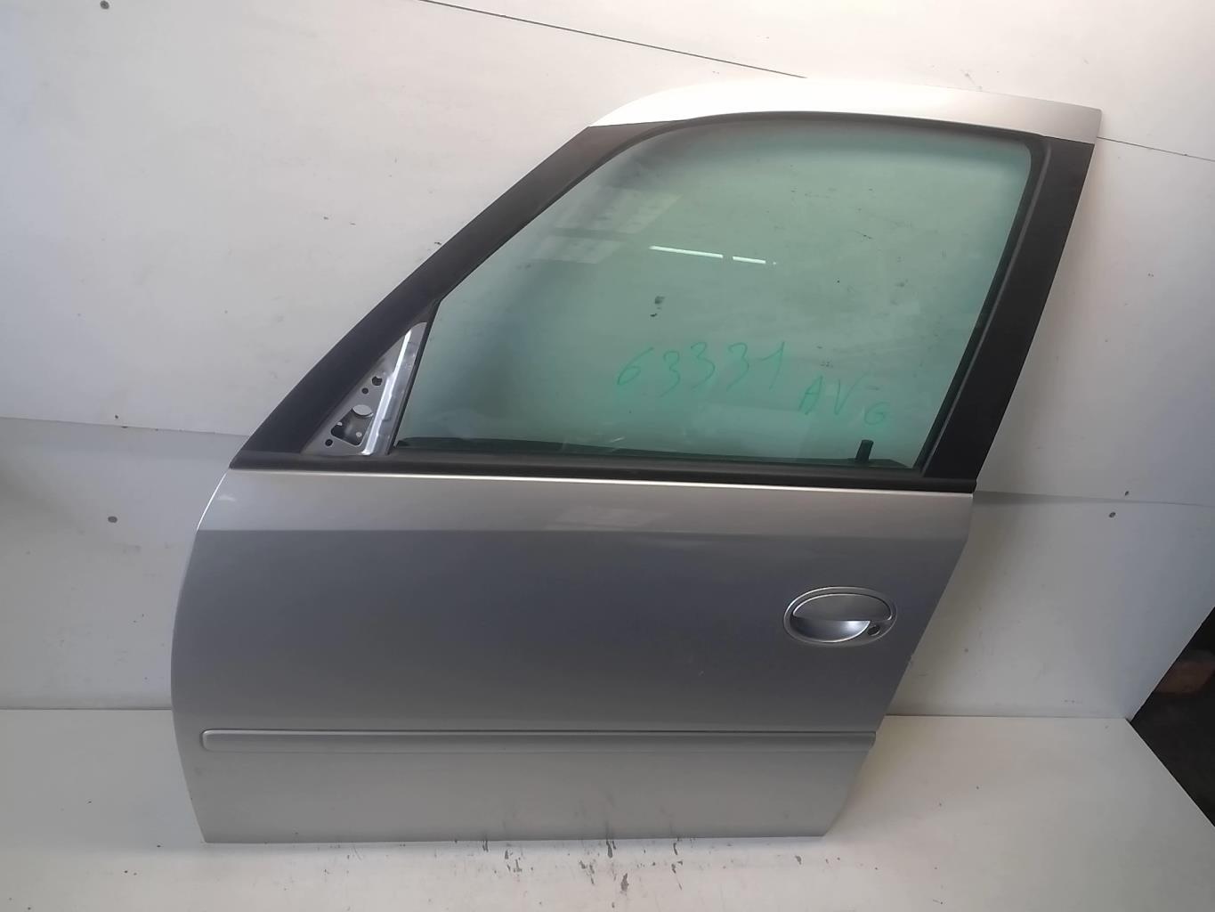 Porte avant gauche OPEL MERIVA A PHASE 1 Diesel - 1
