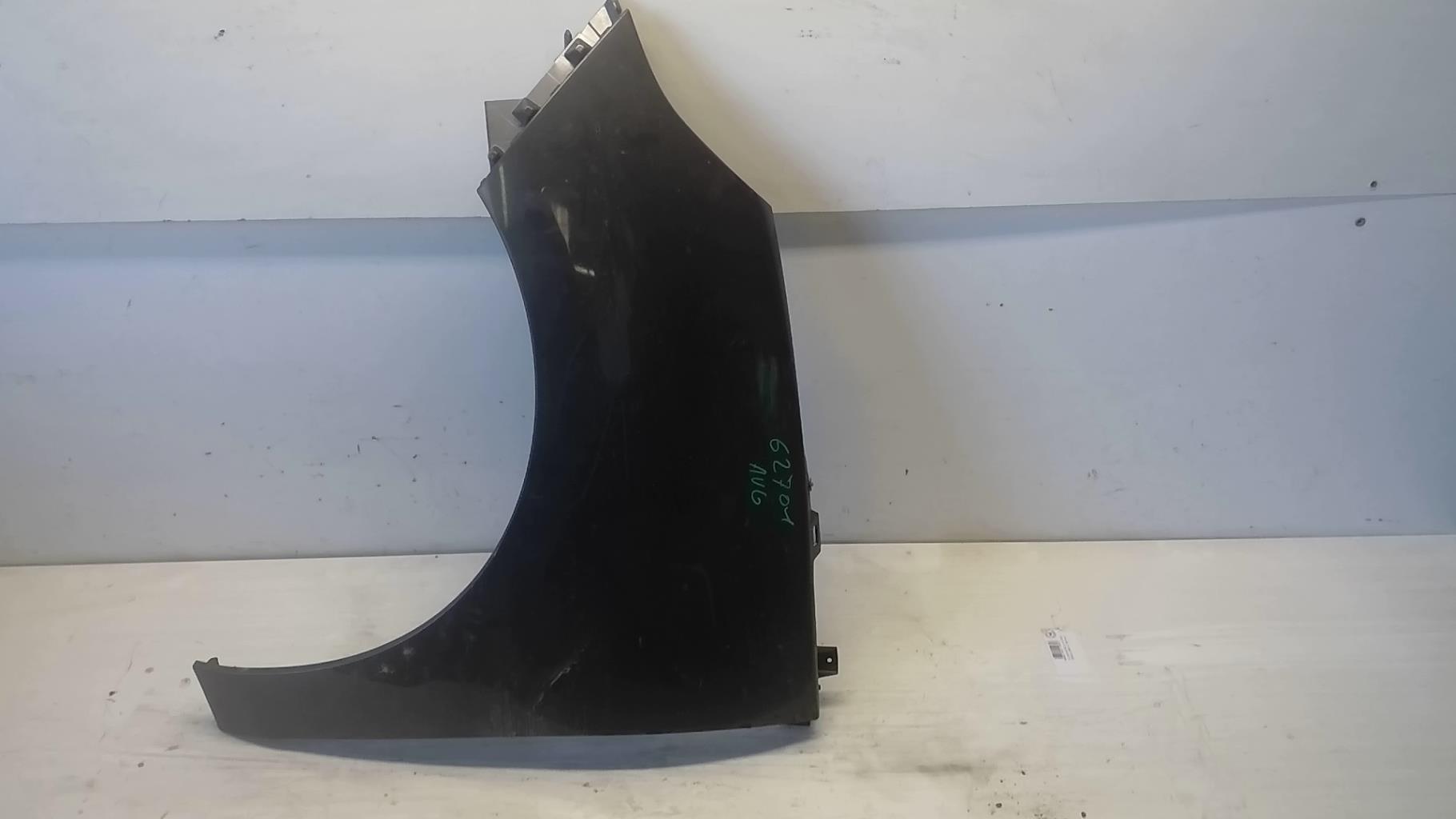 Aile avant gauche RENAULT SCENIC 3 PHASE 1 Diesel - 1