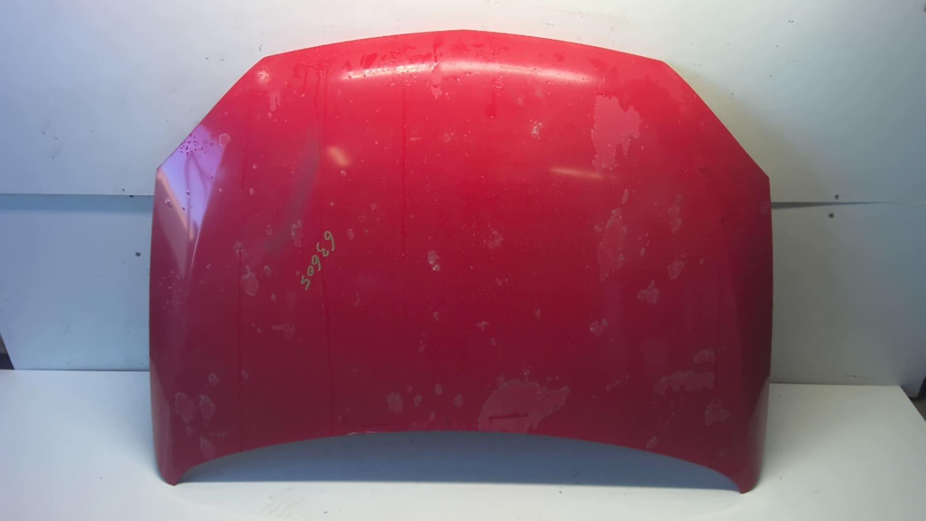 Capot OPEL CORSA C PHASE 1 Essence - 1