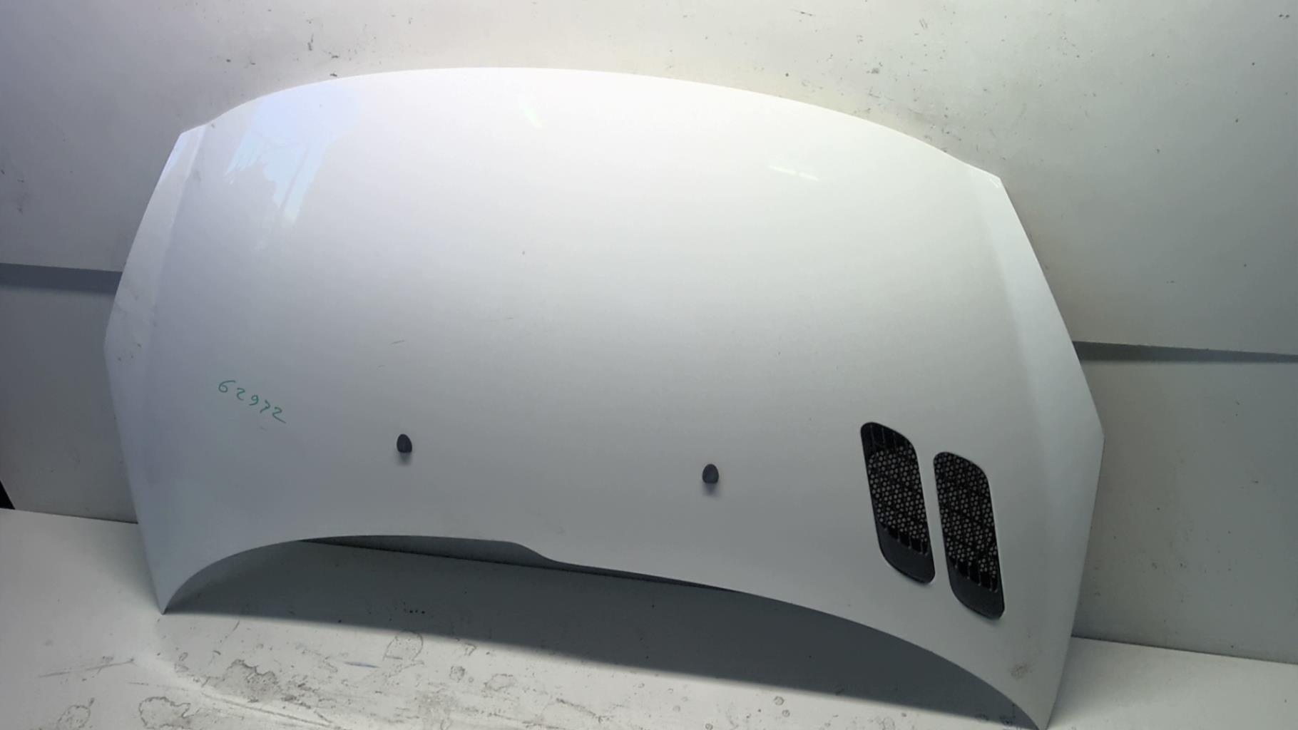 Capot PEUGEOT 206+ Essence - 1
