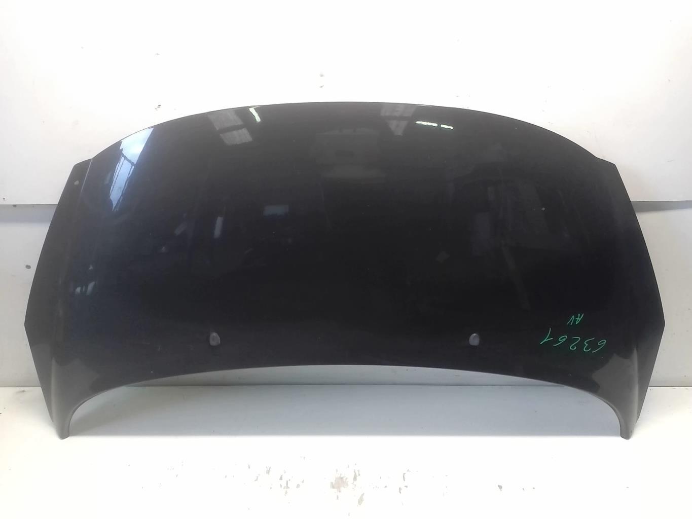 Capot PEUGEOT 207 PHASE 1 CABRIOLET Diesel - 1