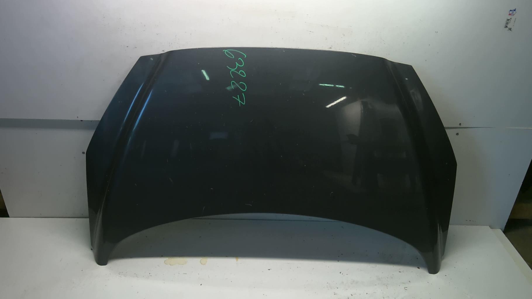 Capot PEUGEOT 308 1 PHASE 1 Diesel - 1