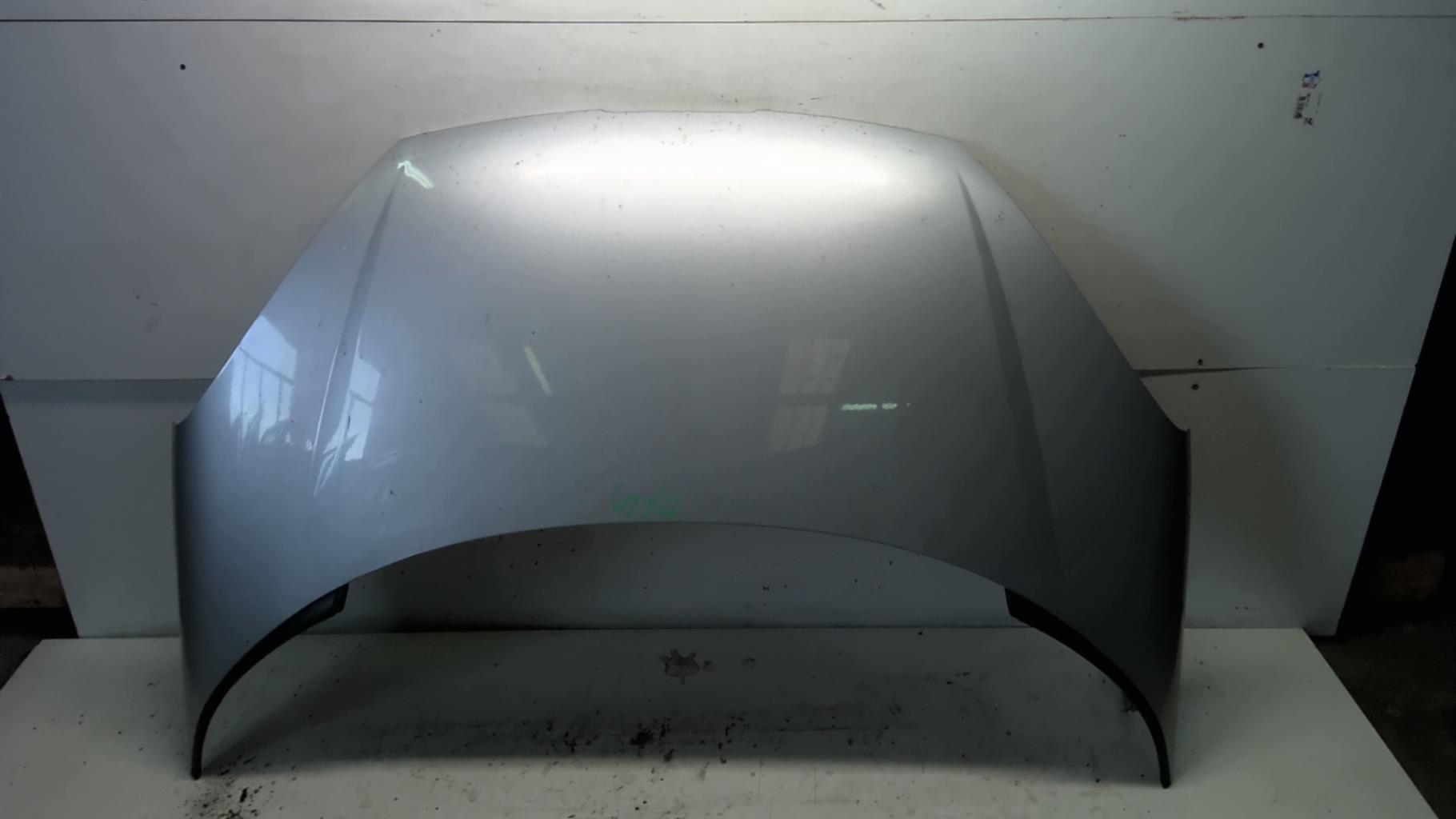 Capot PEUGEOT 807 Diesel - 1