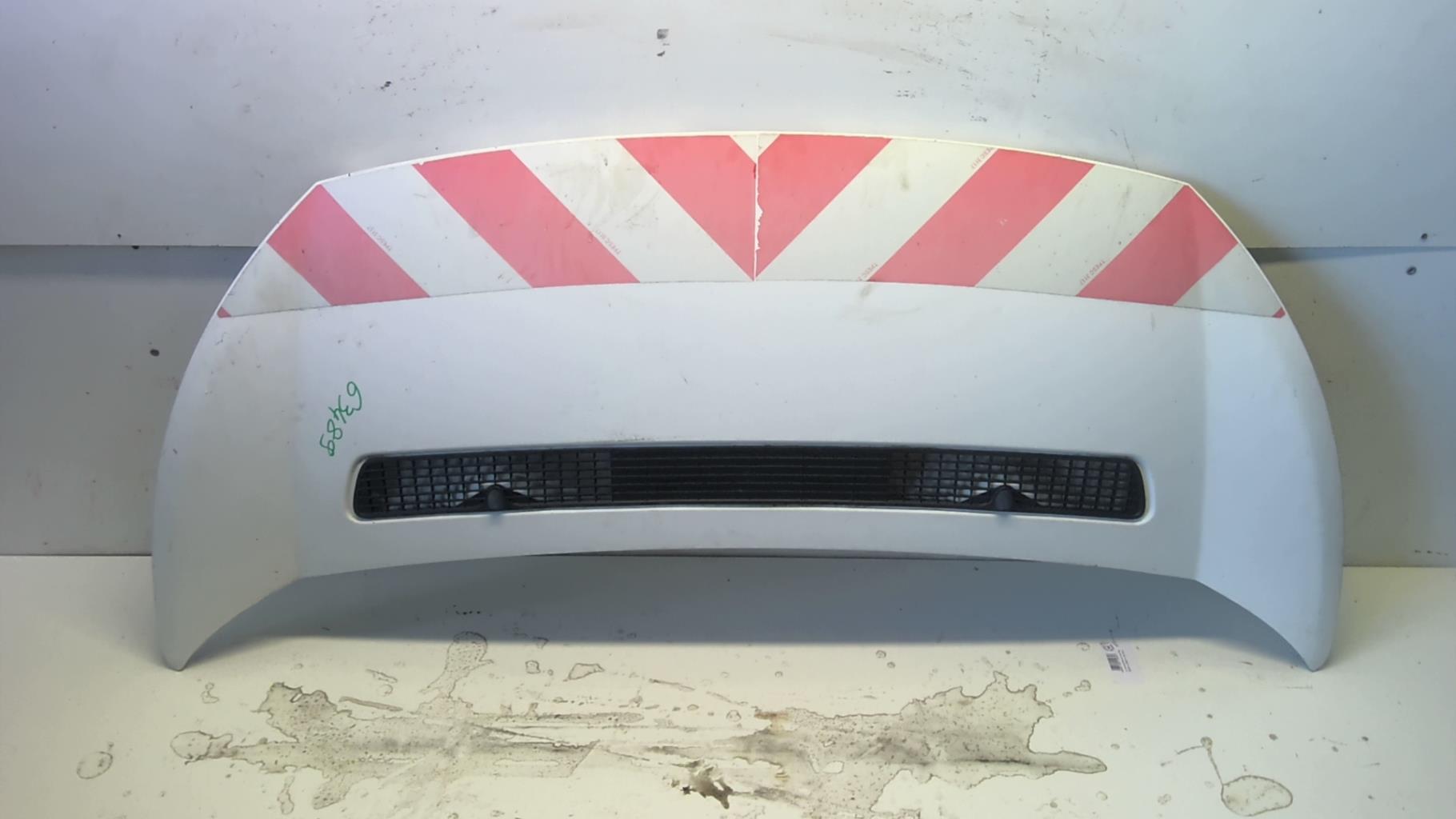 Capot PEUGEOT EXPERT 2 Diesel - 1