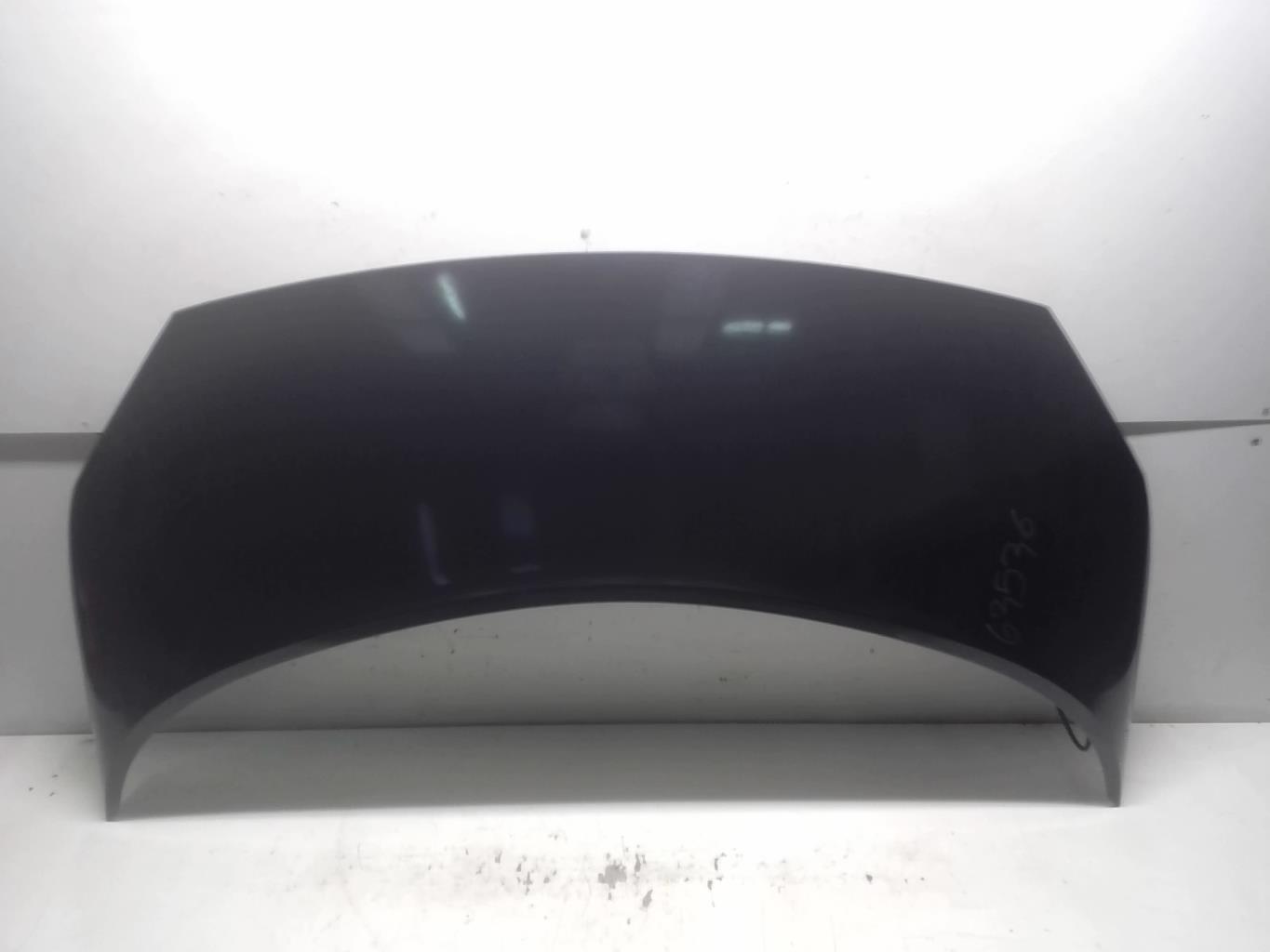 Capot RENAULT SCENIC 2 PHASE 1 Diesel - 1
