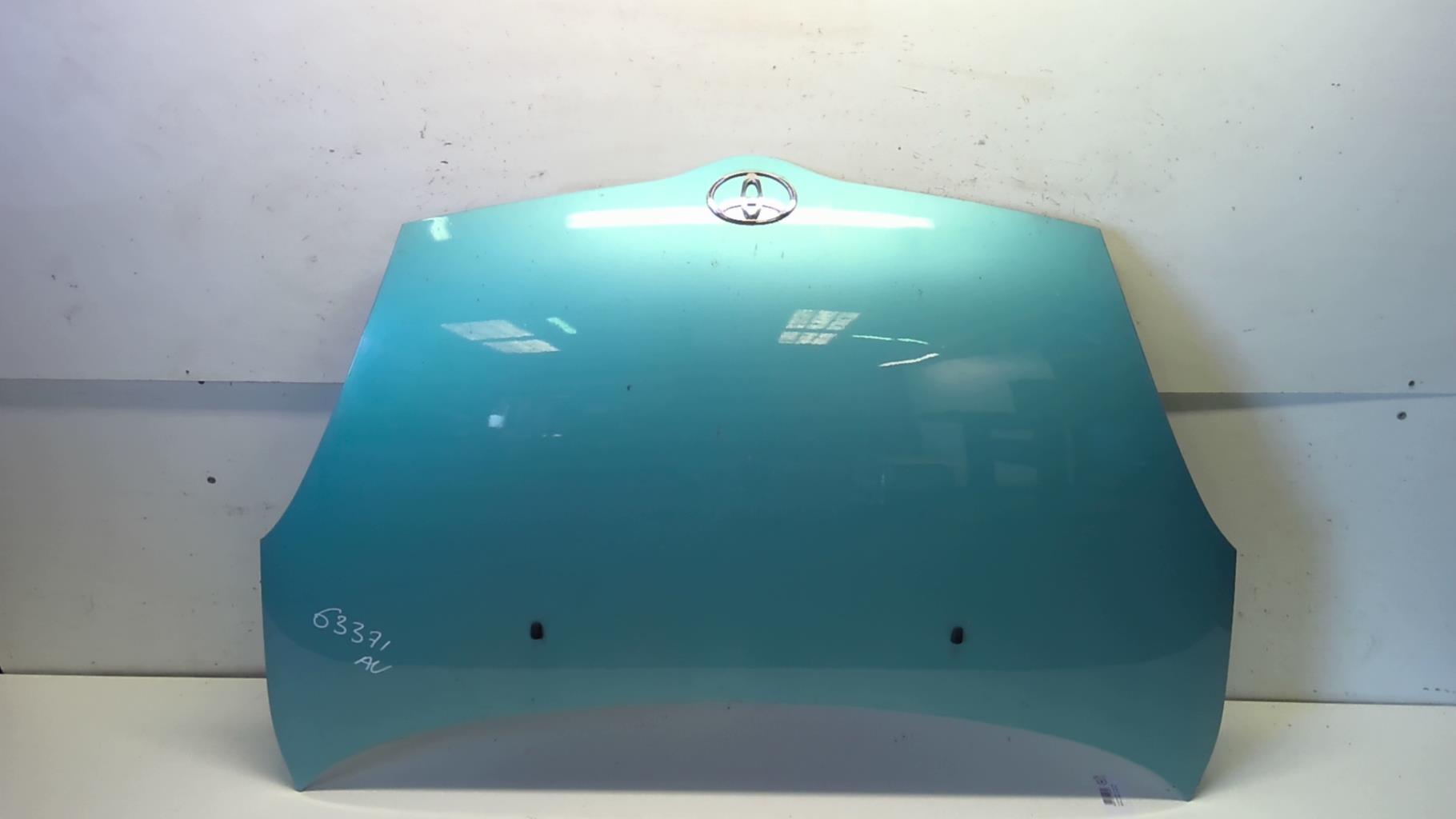 Capot TOYOTA YARIS VERSO PHASE 2 Essence - 1
