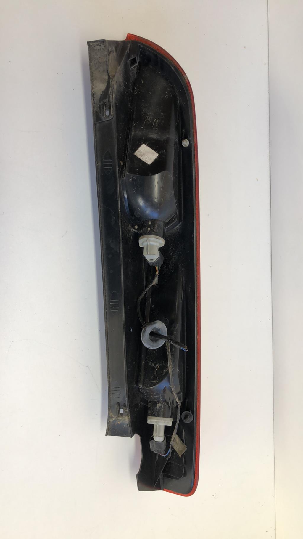 Feu arriere principal droit (feux) FORD FOCUS 2 PHASE 1 Diesel - 1