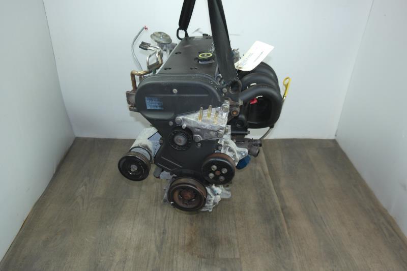 Moteur FORD FIESTA 4 PHASE 1 Essence - 1