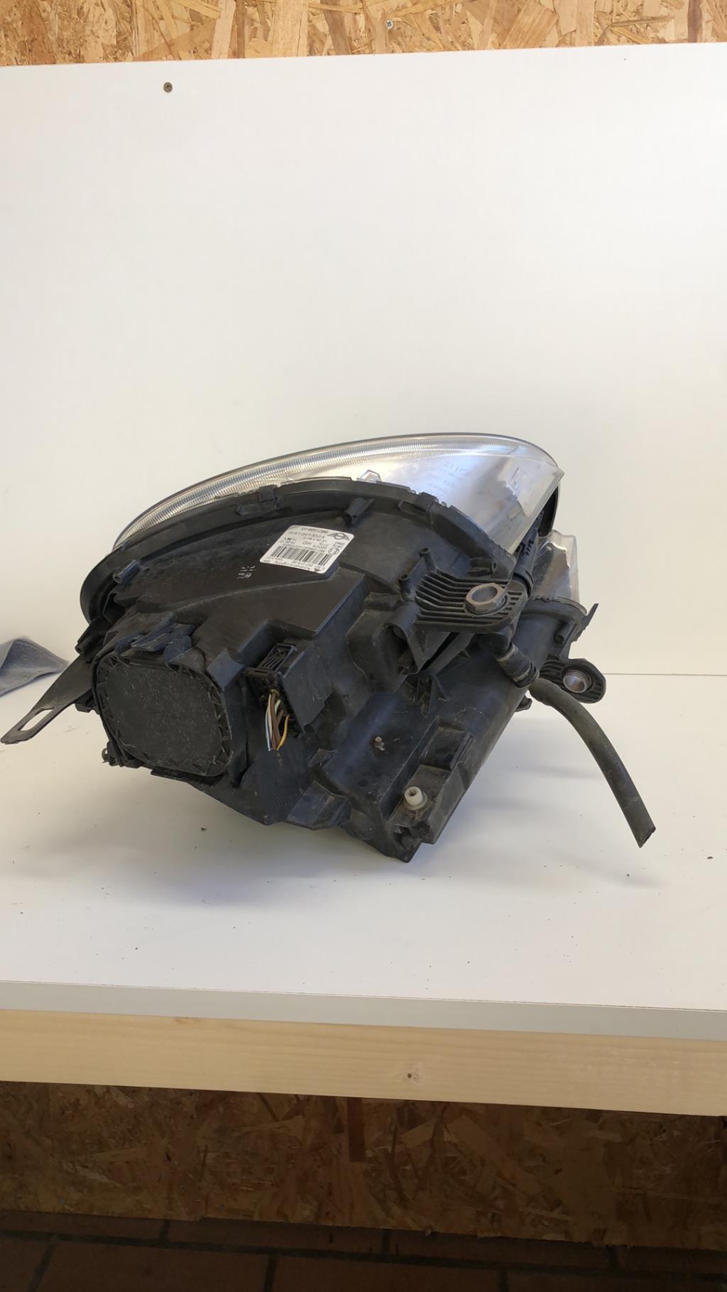 Optique avant principal gauche (feux)(phare) MINI MINI 2 R60 COUNTRYMAN BREAK Diesel - 1