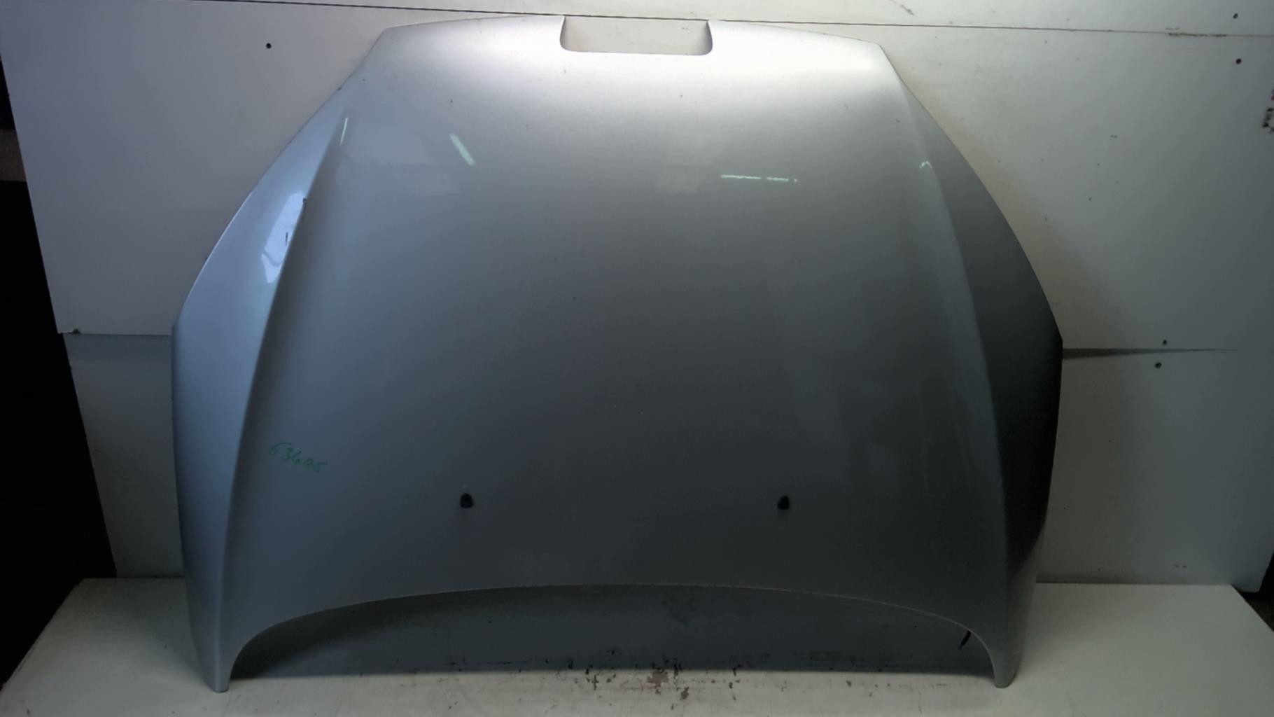 Capot PEUGEOT 407 PHASE 1 Diesel - 1