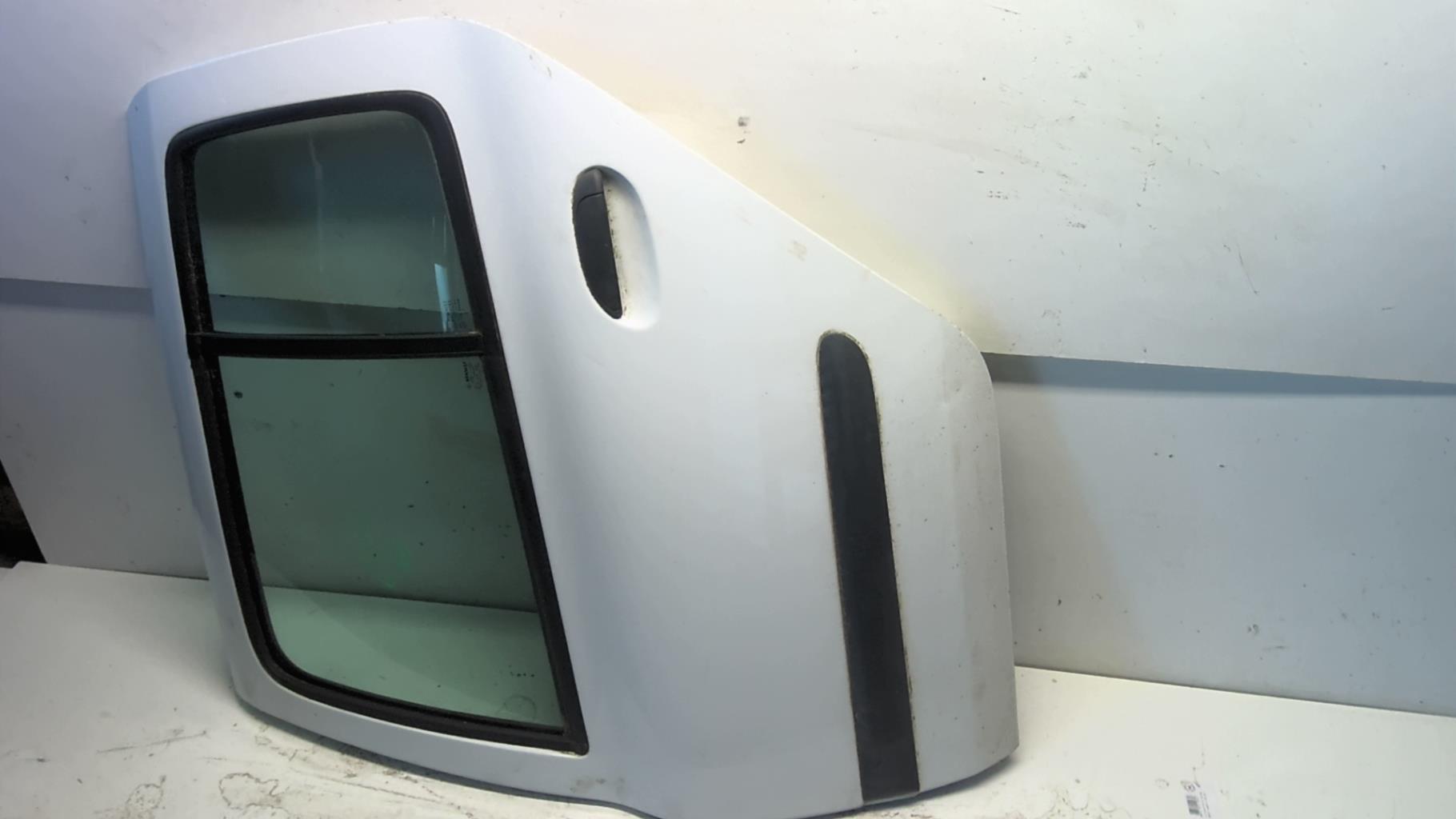Porte arriere gauche RENAULT CLIO 2 CAMPUS PHASE 2 Diesel - 1