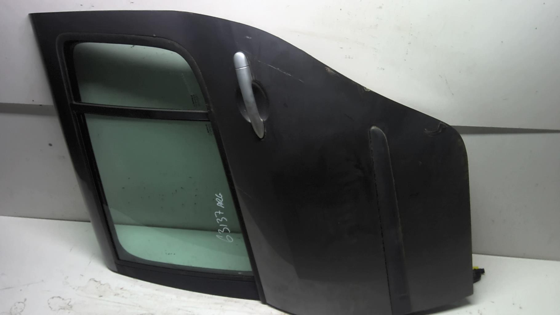 Porte arriere gauche RENAULT MODUS PHASE 1 Essence - 1