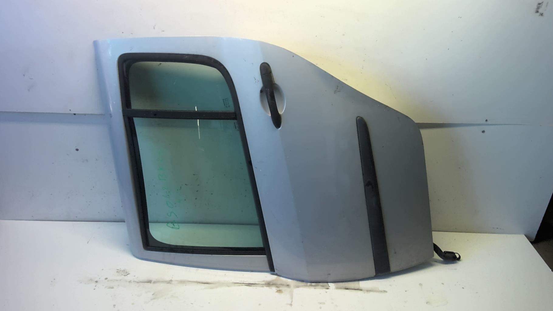 Porte arriere gauche RENAULT MODUS PHASE 1 Diesel - 1