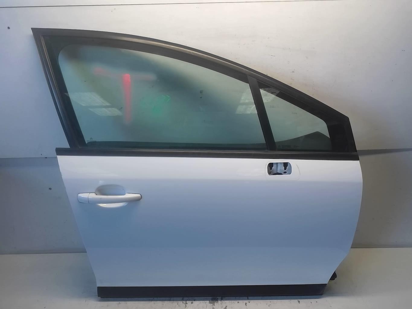 Porte avant droit CITROEN C4 1 PHASE 2 Diesel - 1
