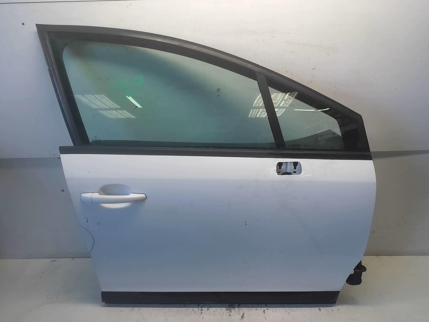 Porte avant droit CITROEN C4 1 PHASE 2 Diesel - 1