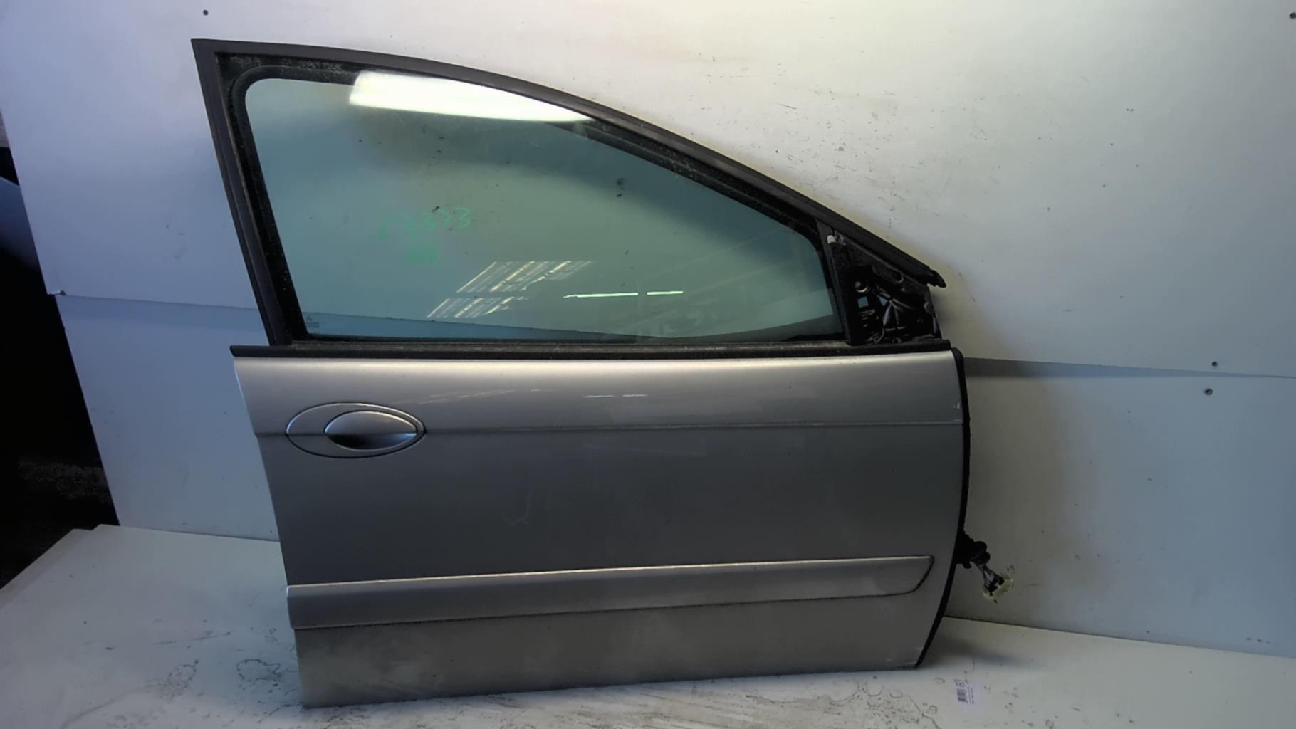 Porte avant droit CITROEN C5 1 PHASE 2 Diesel - 1