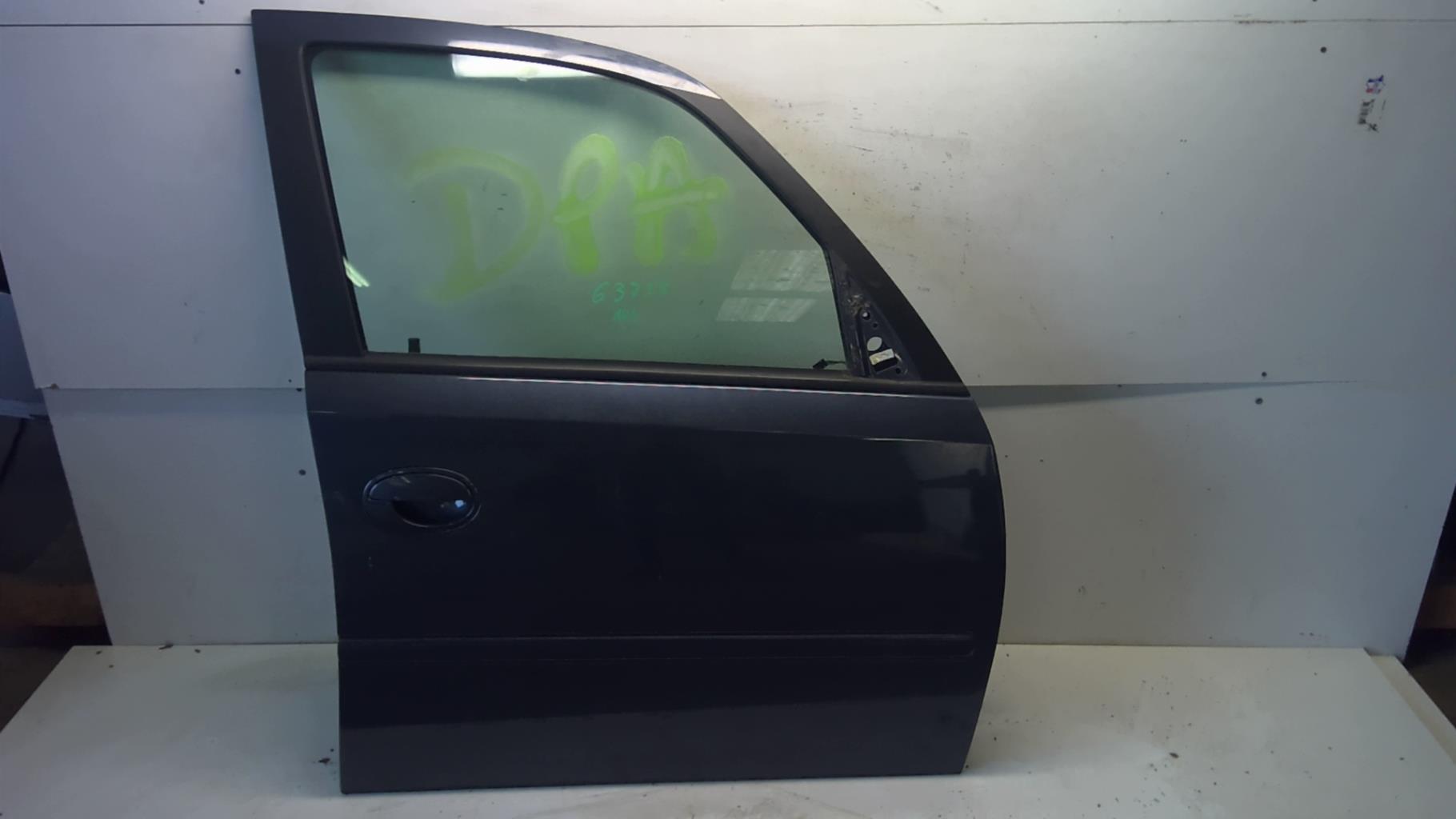 Porte avant droit OPEL MERIVA A PHASE 2 Diesel - 1