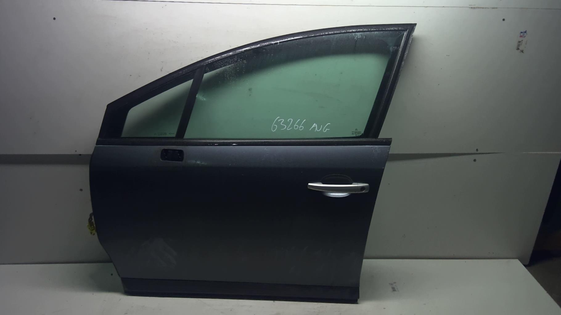 Porte avant gauche CITROEN C4 1 PHASE 1 Diesel - 1