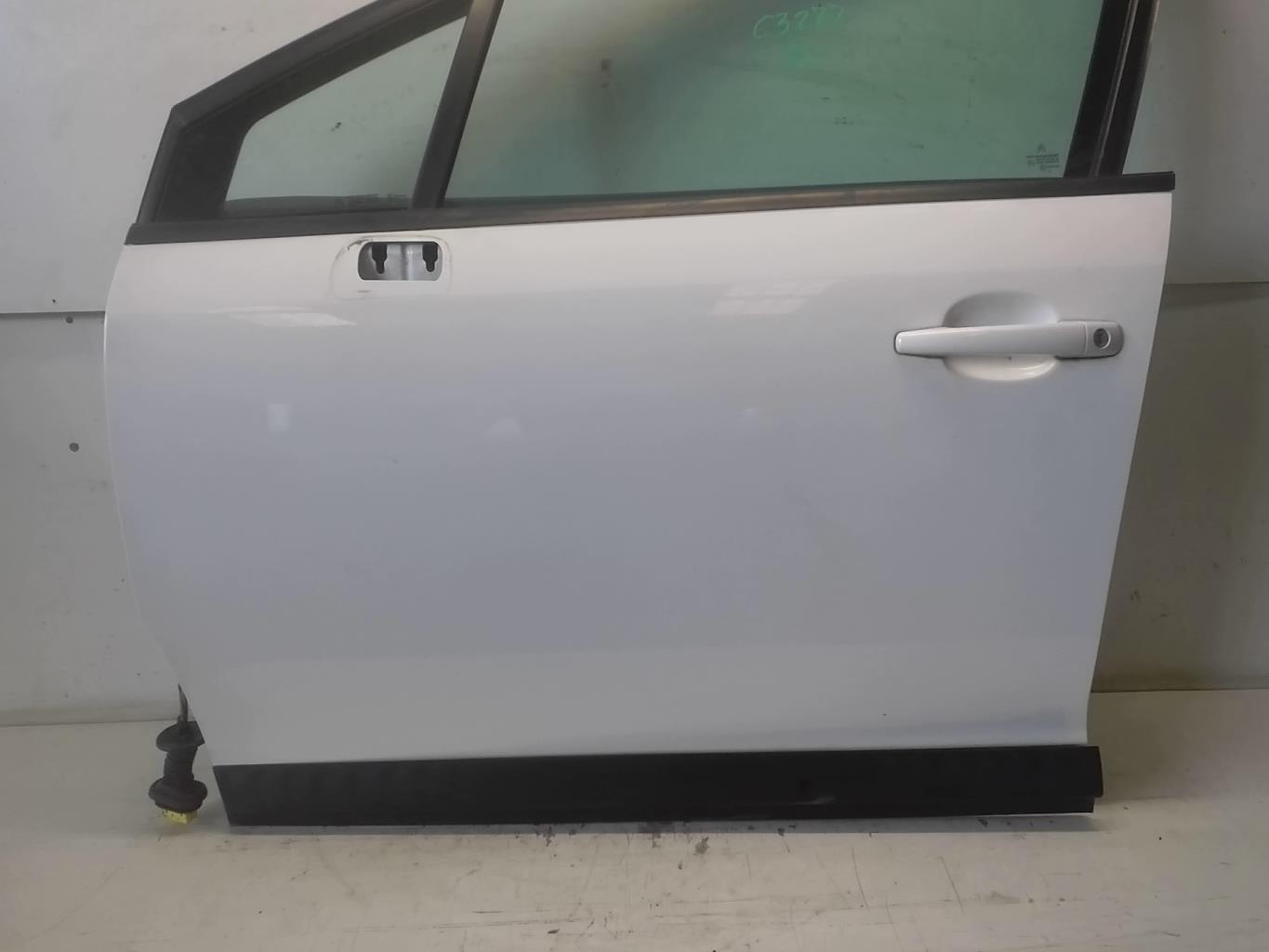 Porte avant gauche CITROEN C4 1 PHASE 2 Diesel - 1