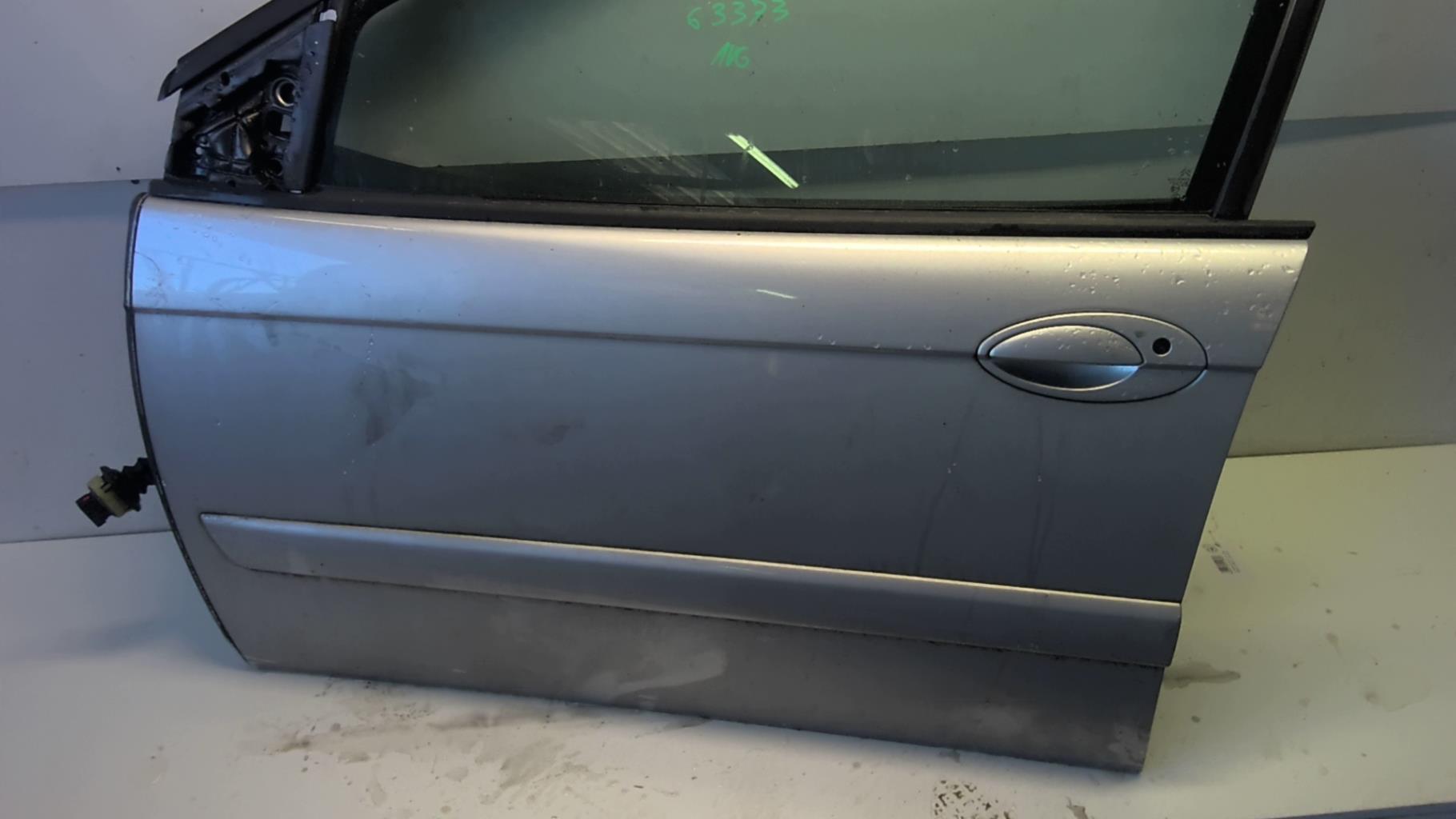 Porte avant gauche CITROEN C5 1 PHASE 2 Diesel - 1