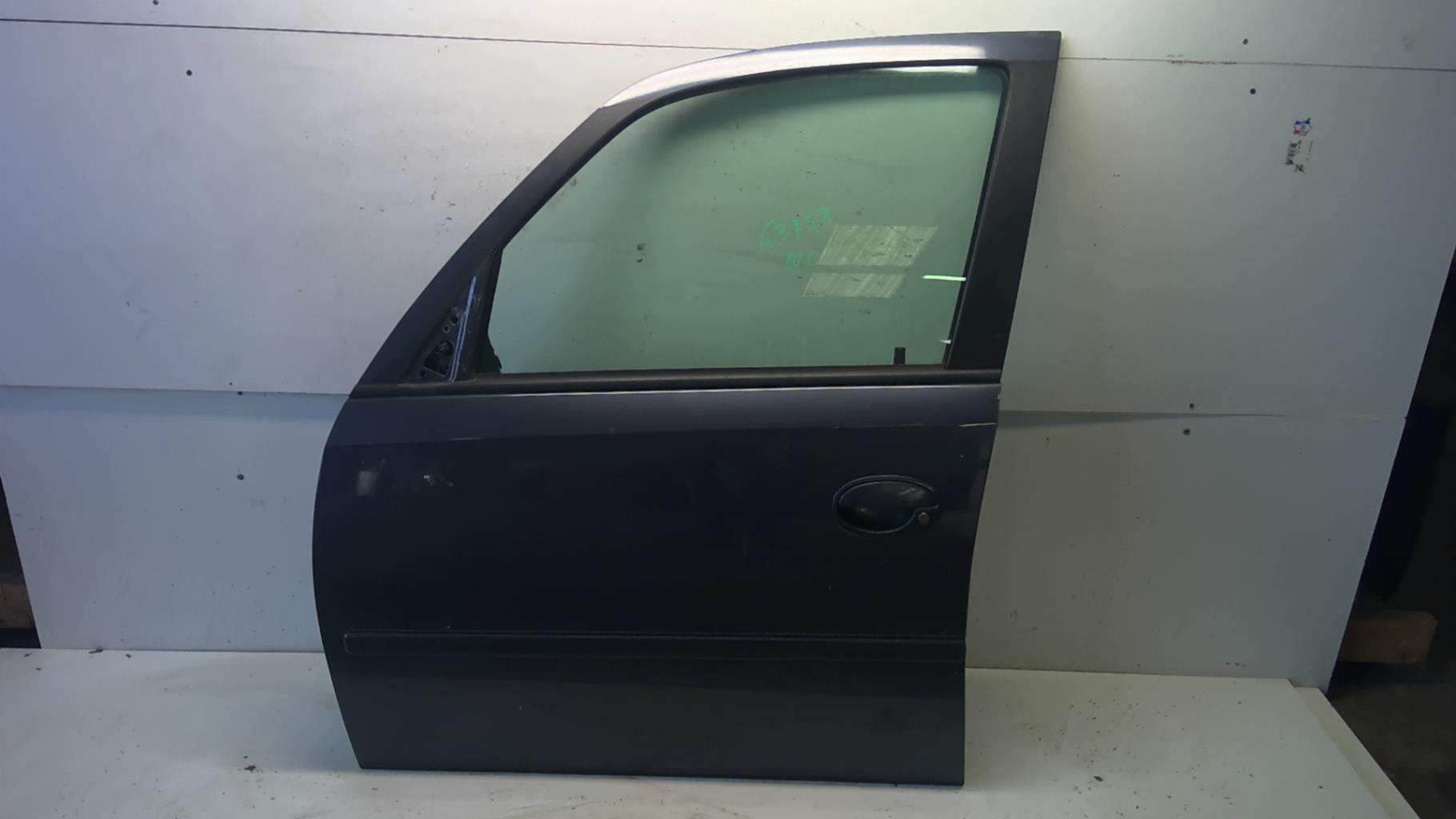 Porte avant gauche OPEL MERIVA A PHASE 2 Diesel - 1