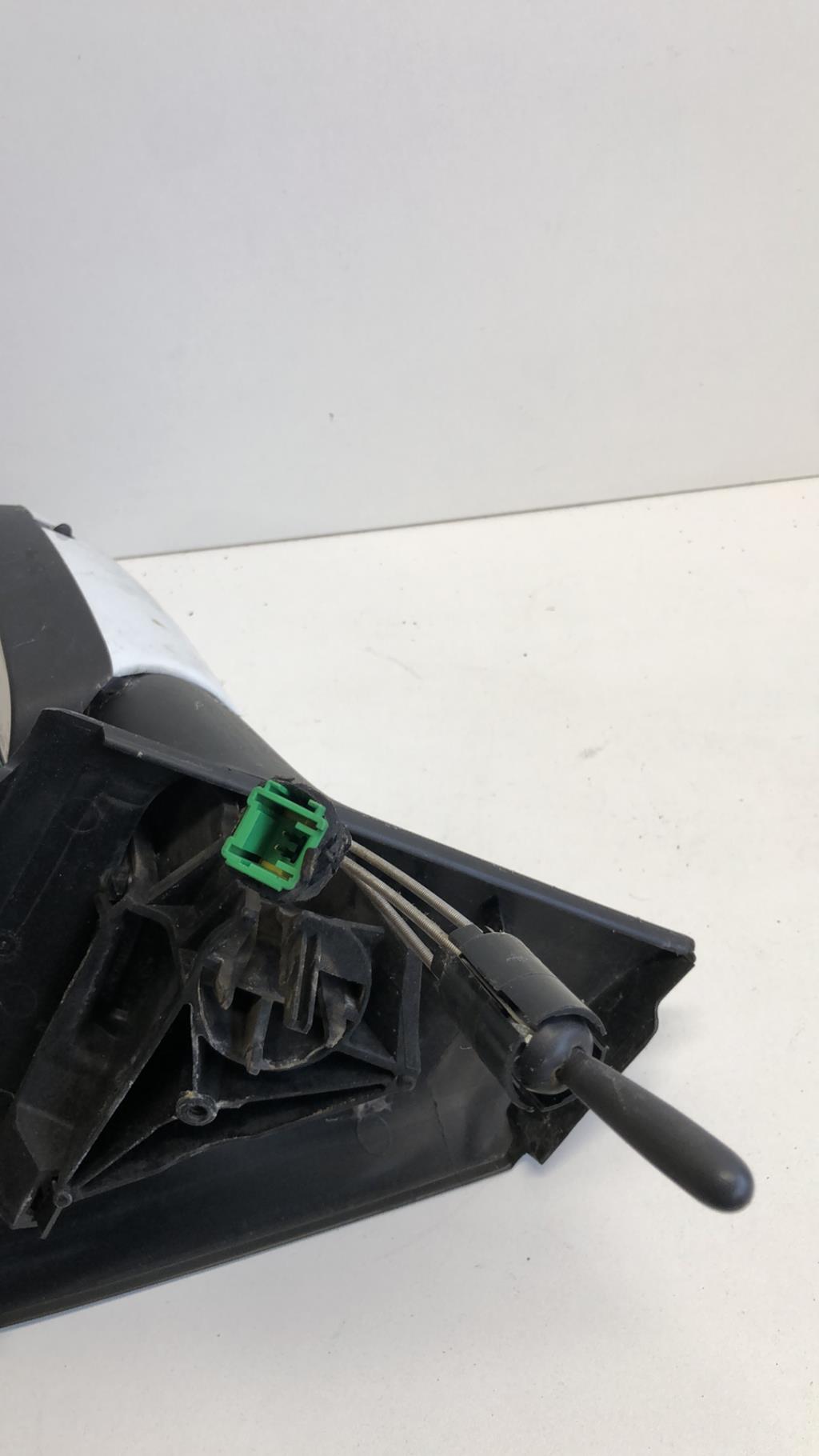 Retroviseur droit RENAULT MEGANE 2 PHASE 1 Diesel - 1