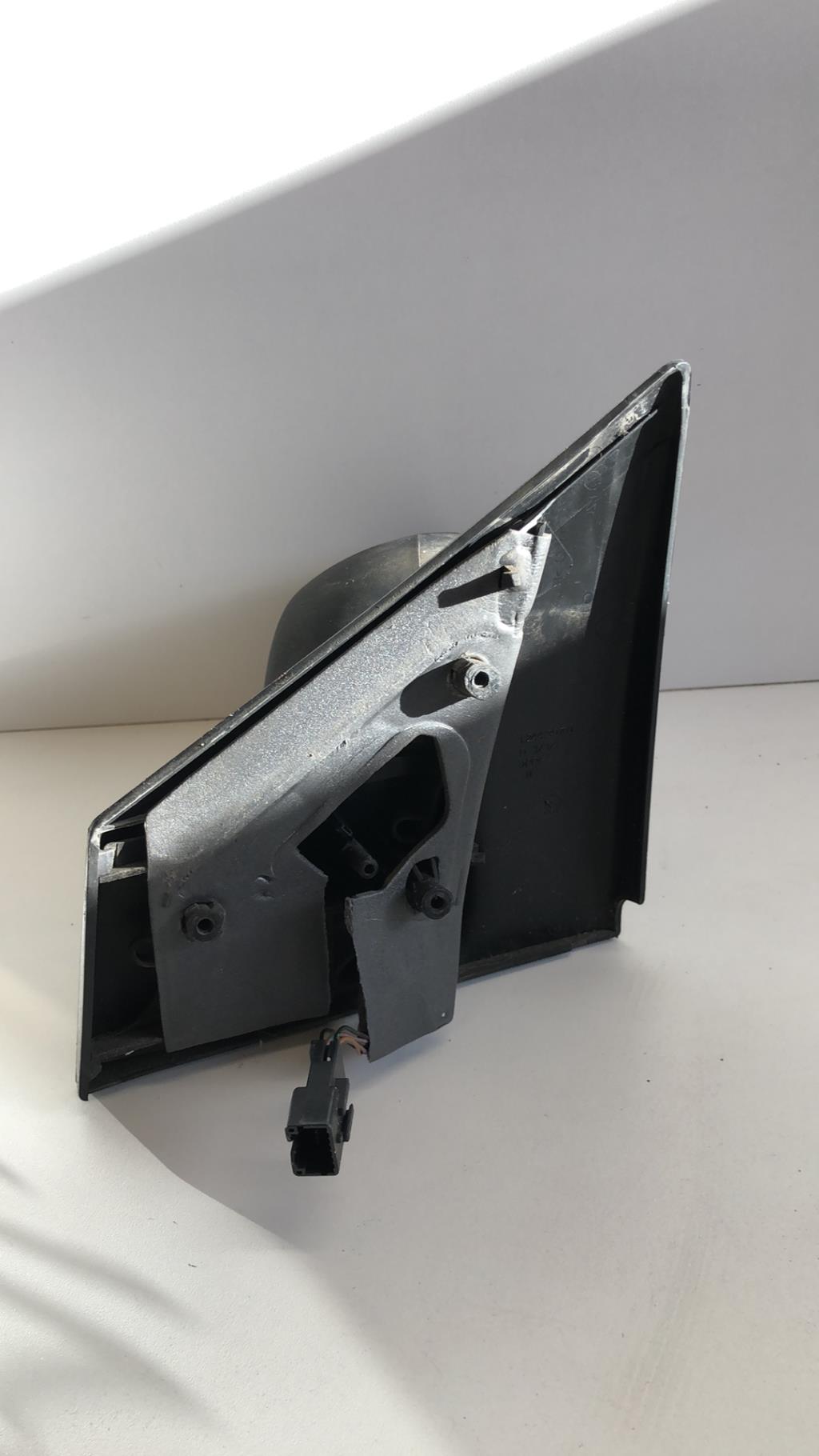 Retroviseur droit RENAULT CLIO 3 PHASE 1  - 1