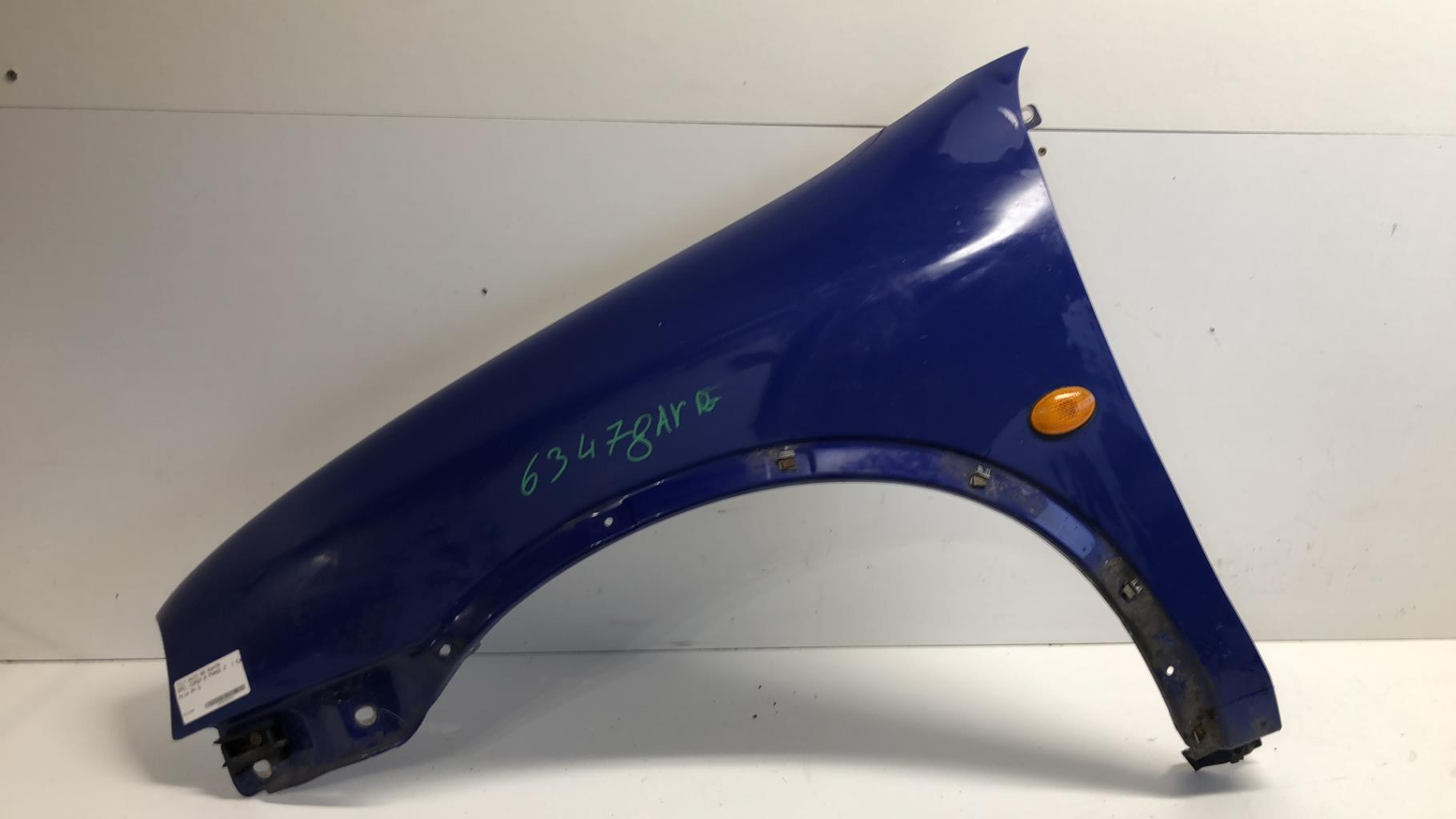 Aile avant gauche OPEL CORSA B PHASE 2 Essence - 1