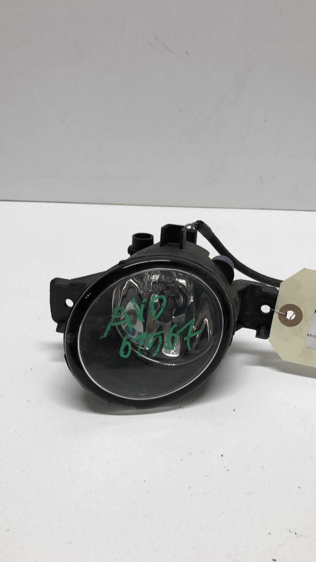 Anti brouillard droit (feux) RENAULT VEL SATIS PHASE 2 Essence - 1