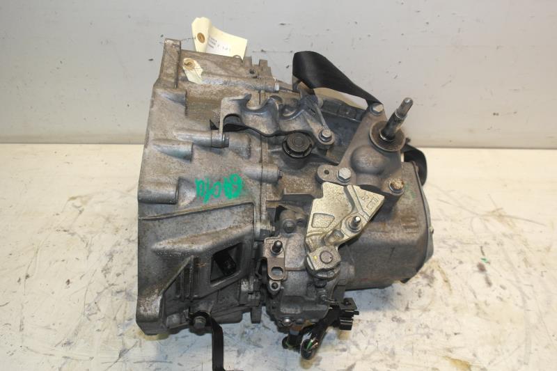 Boite de vitesses CITROEN C4 2 PHASE 2 Essence - 1