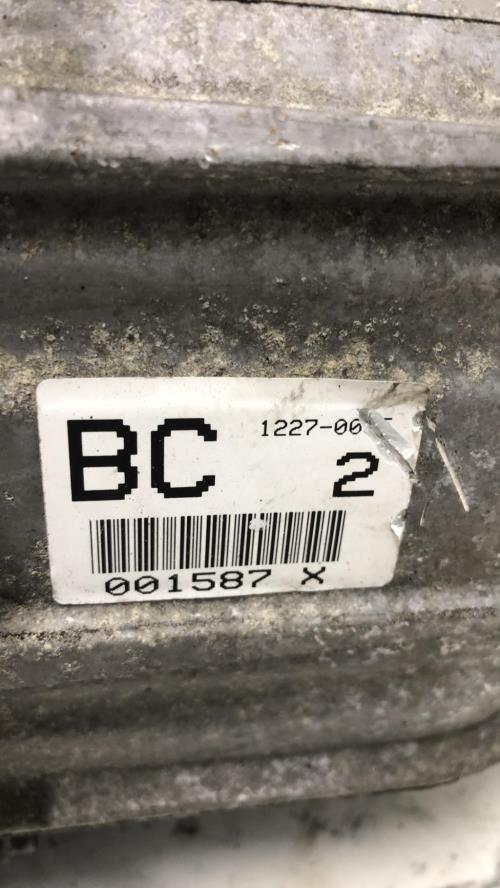 Photo de la pièce