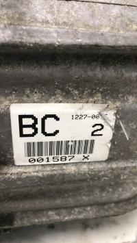 Photo de la pièce