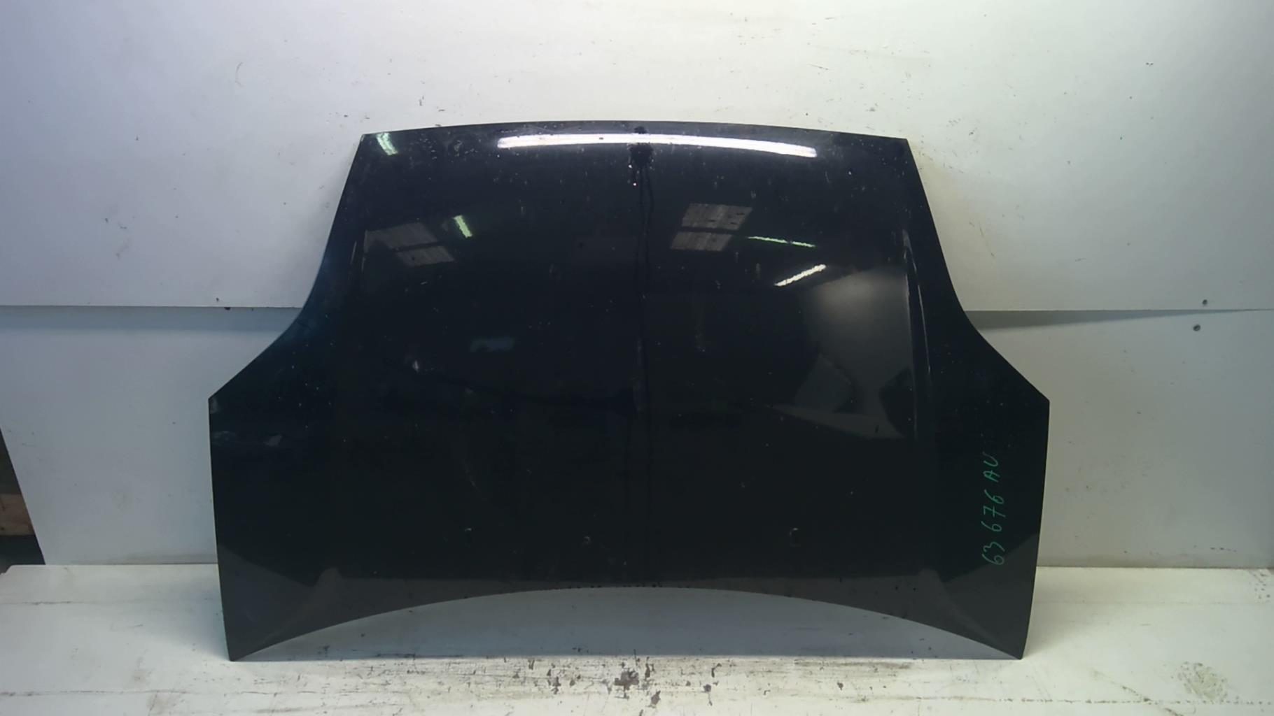Capot FORD FIESTA 5 PHASE 1 Essence - 1
