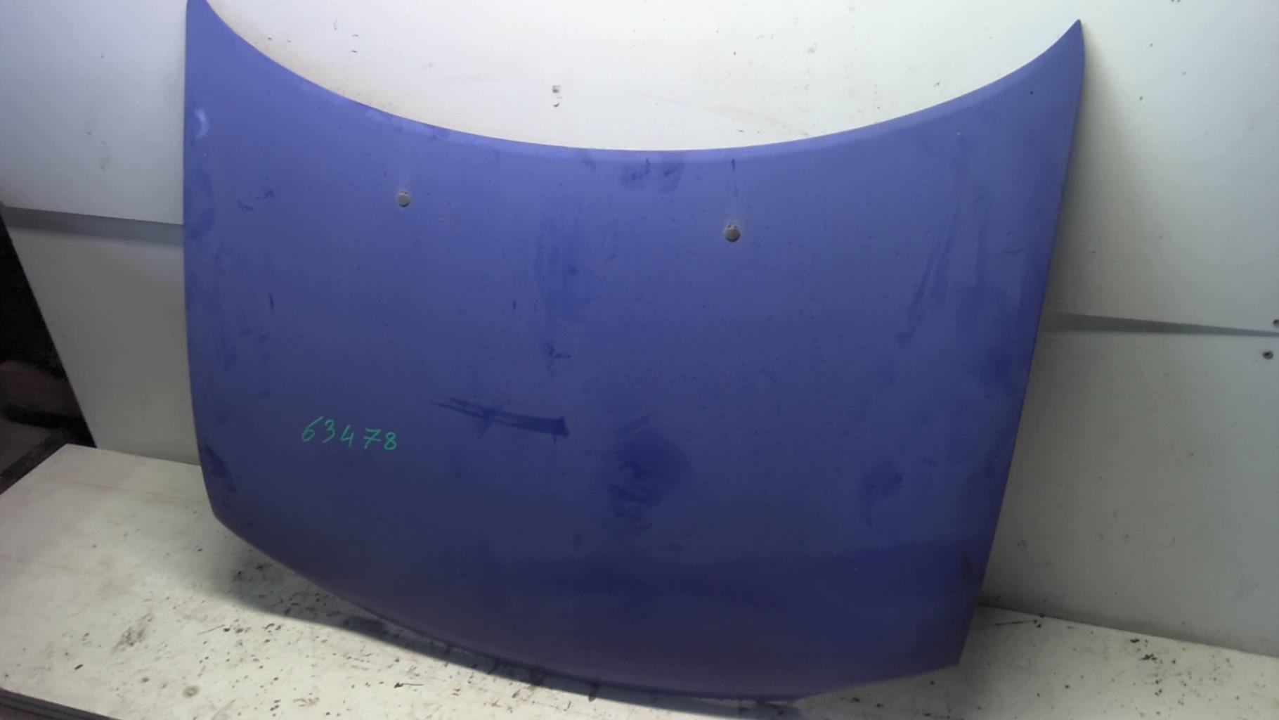 Capot OPEL CORSA B PHASE 2 Essence - 1