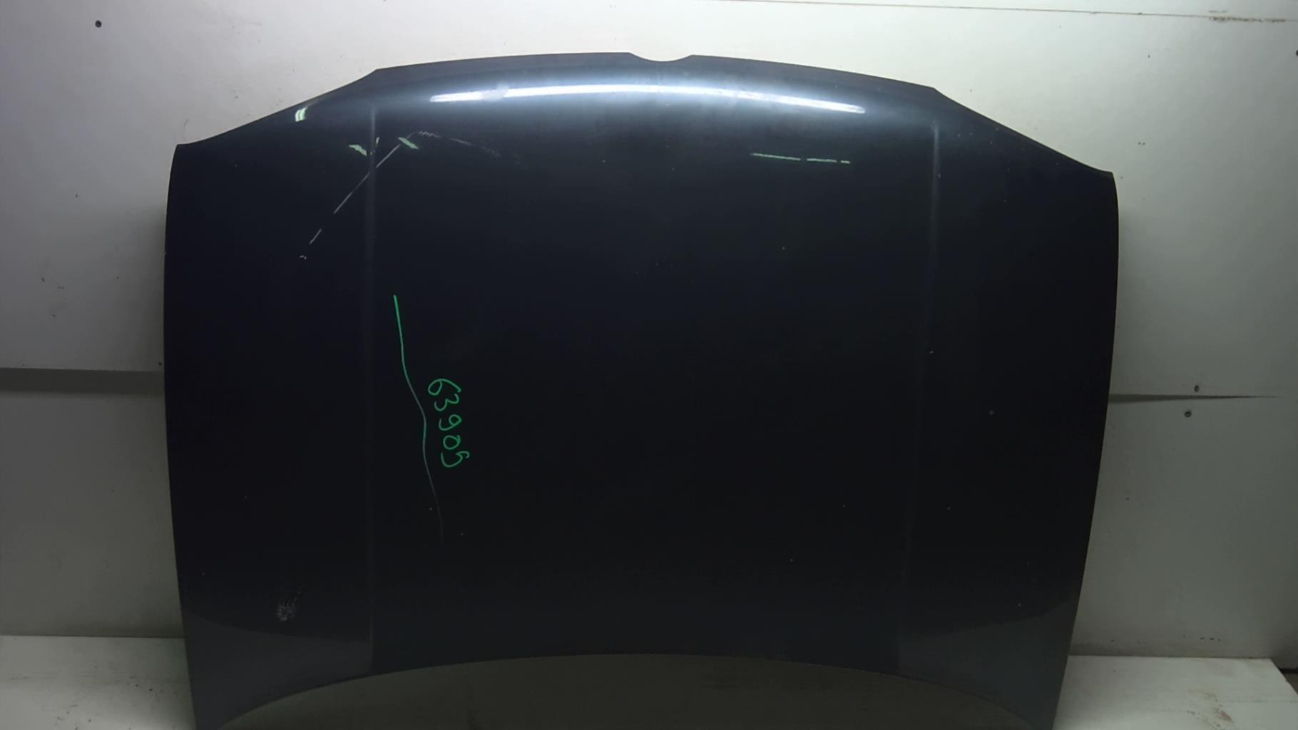 Capot VOLKSWAGEN GOLF 4 Essence - 1