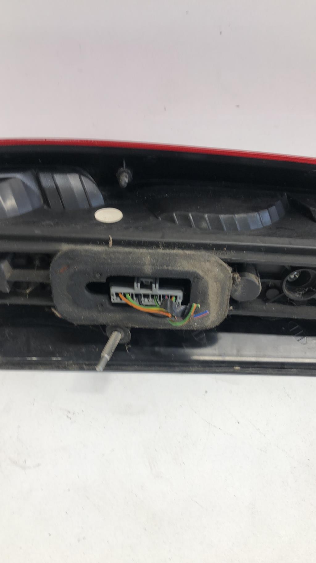 Feu arriere principal droit (feux) FORD C-MAX 1 PHASE 1  - 1