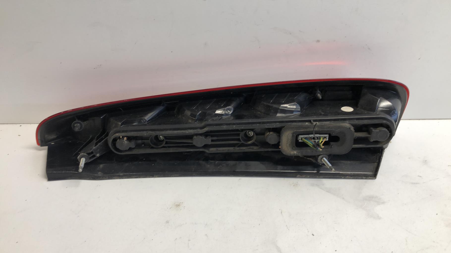 Feu arriere principal gauche (feux) FORD C-MAX 1 PHASE 2 Diesel - 1