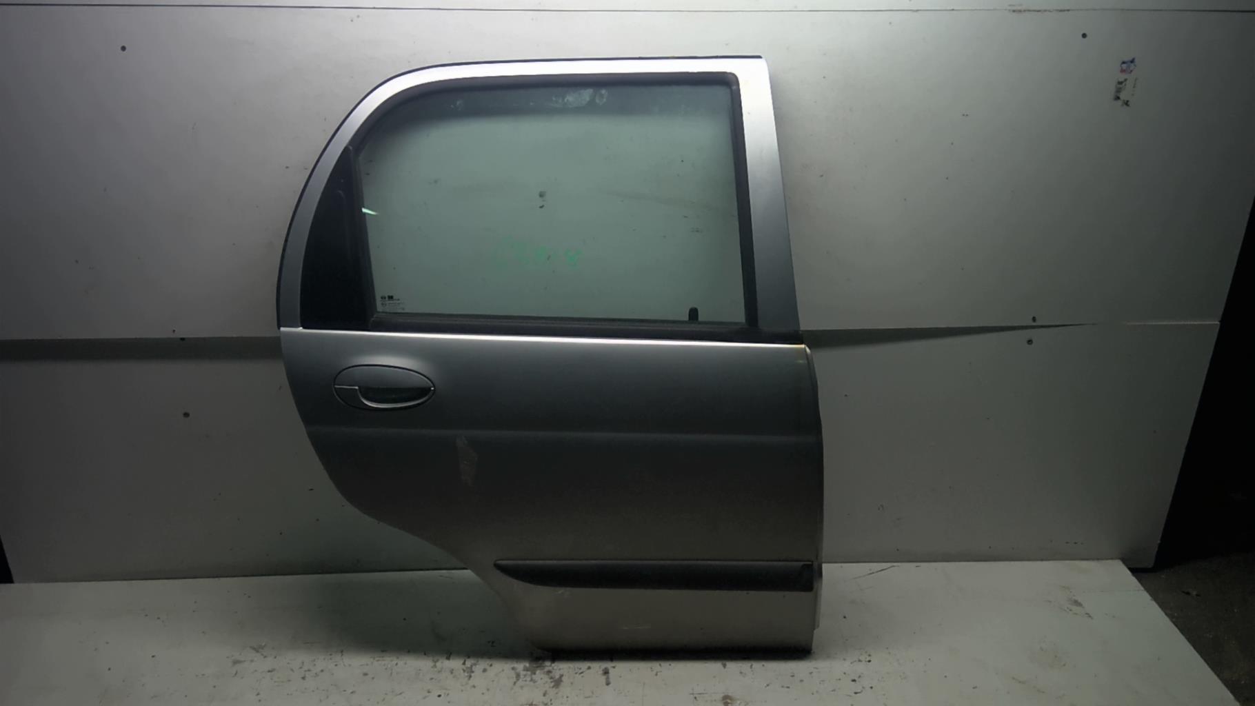 Porte arriere droit DAEWOO MATIZ 1  - 1