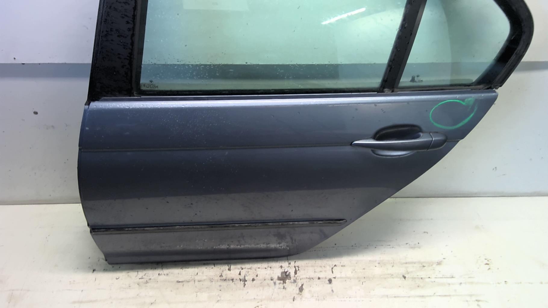 Porte arriere gauche BMW SERIE 3 E46 PHASE 1 Essence - 1
